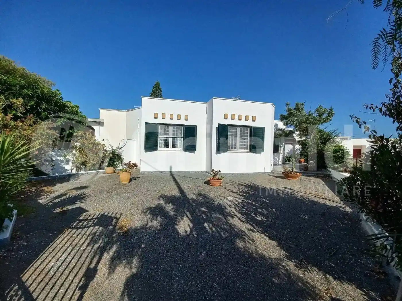 Villa in vendita a Alliste