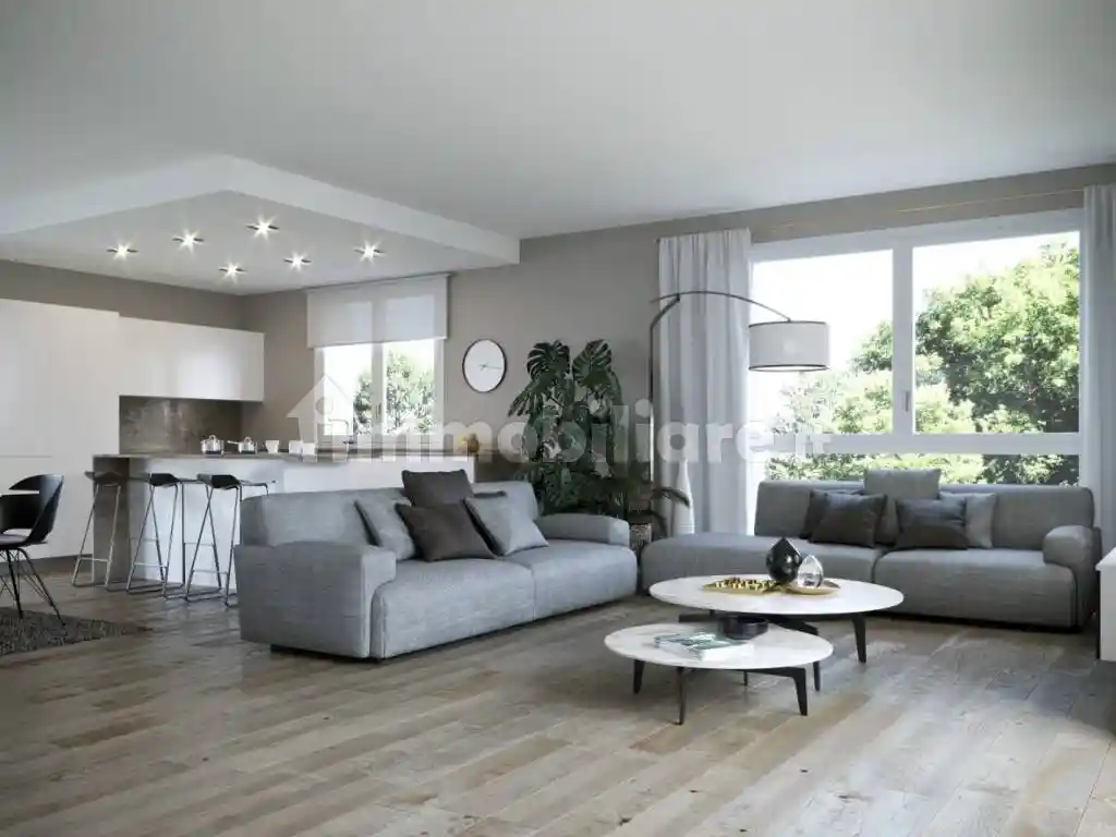 Appartamento in vendita a Mirandola