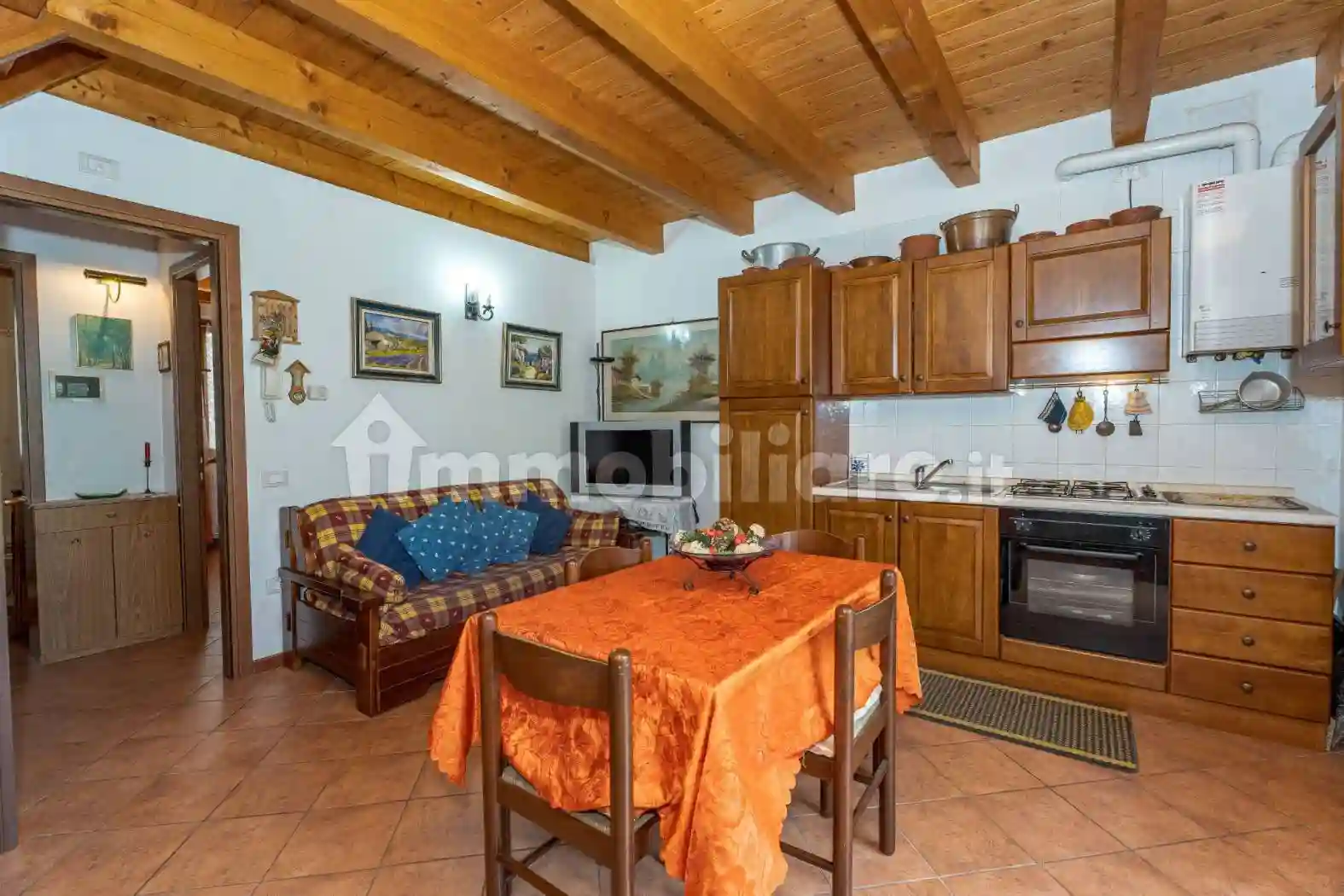 Appartamento - foto 5