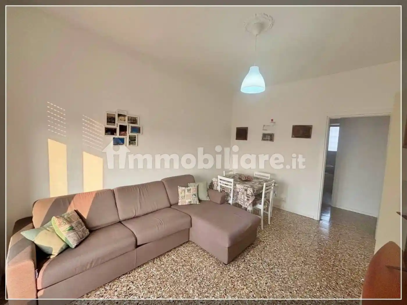 Appartamento in vendita a Cornaredo