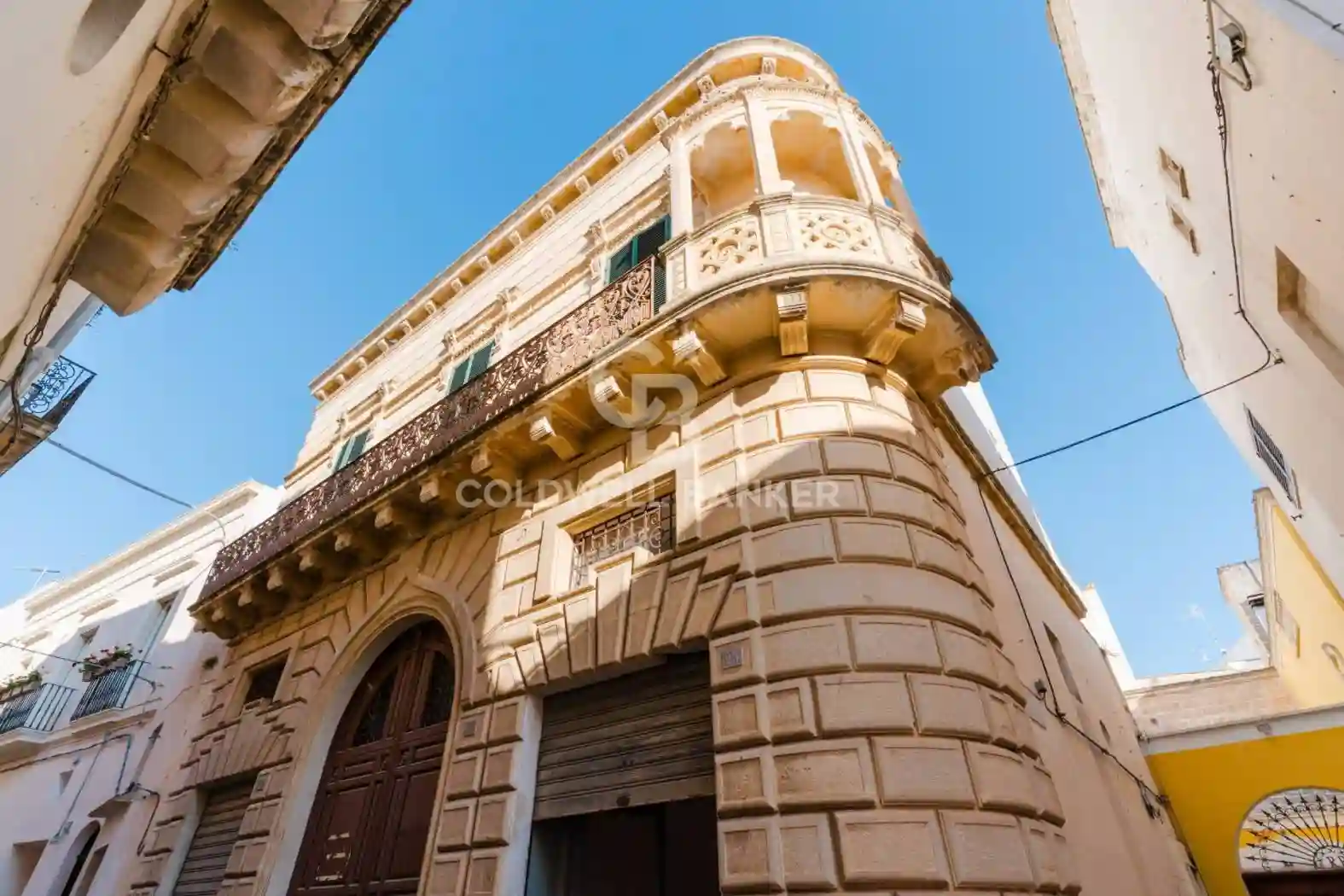 Palazzo - Edificio - foto 2