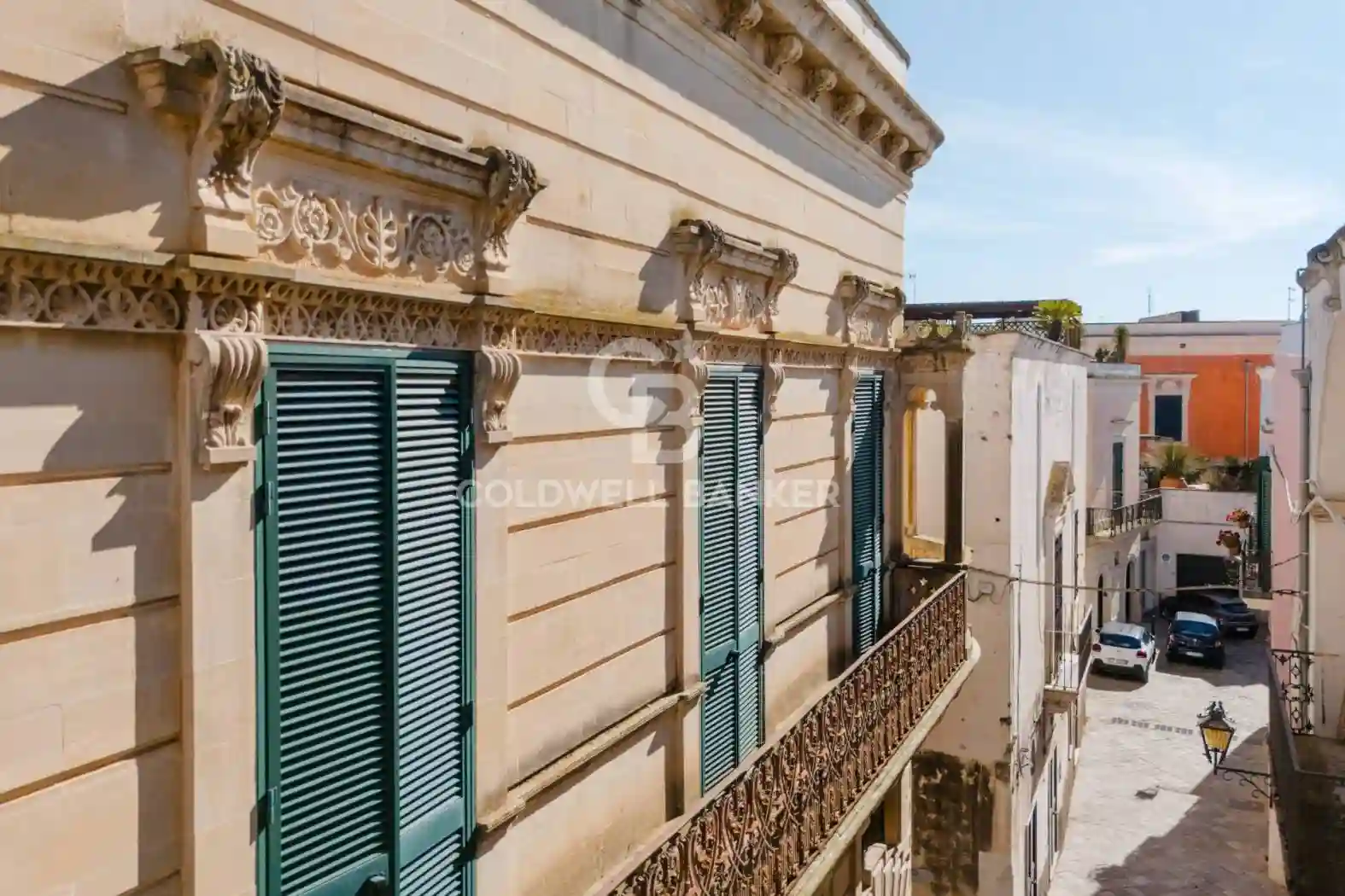 Palazzo - Edificio - foto 3