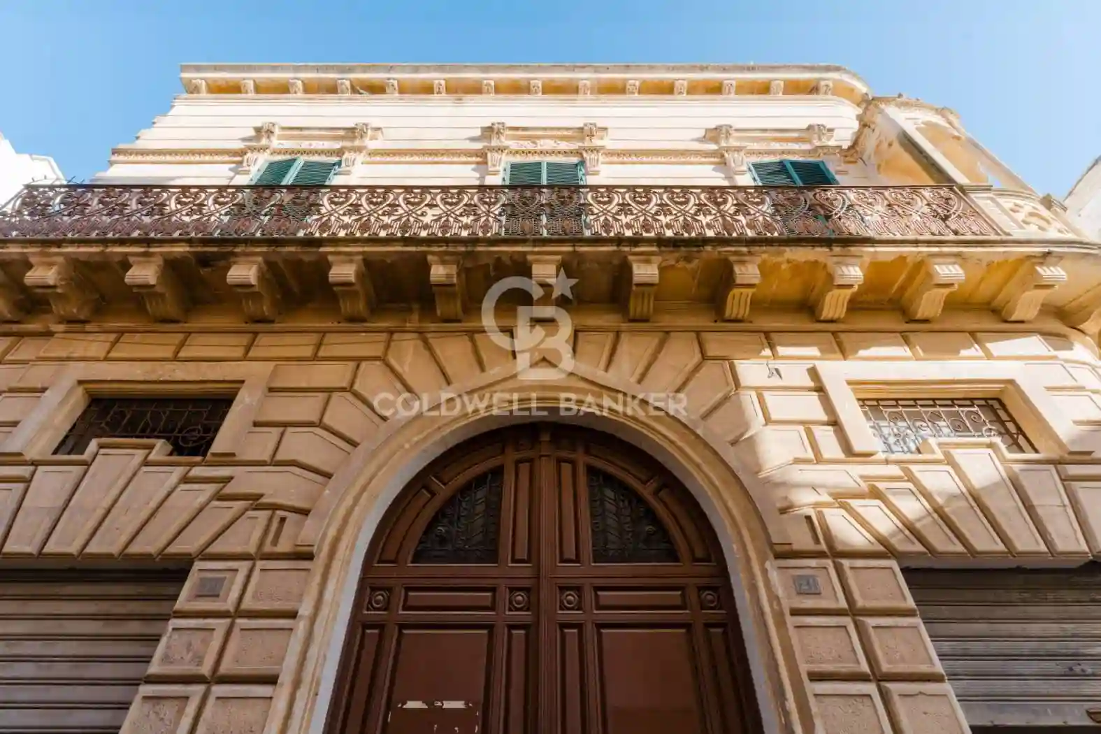 Palazzo - Edificio - foto 5