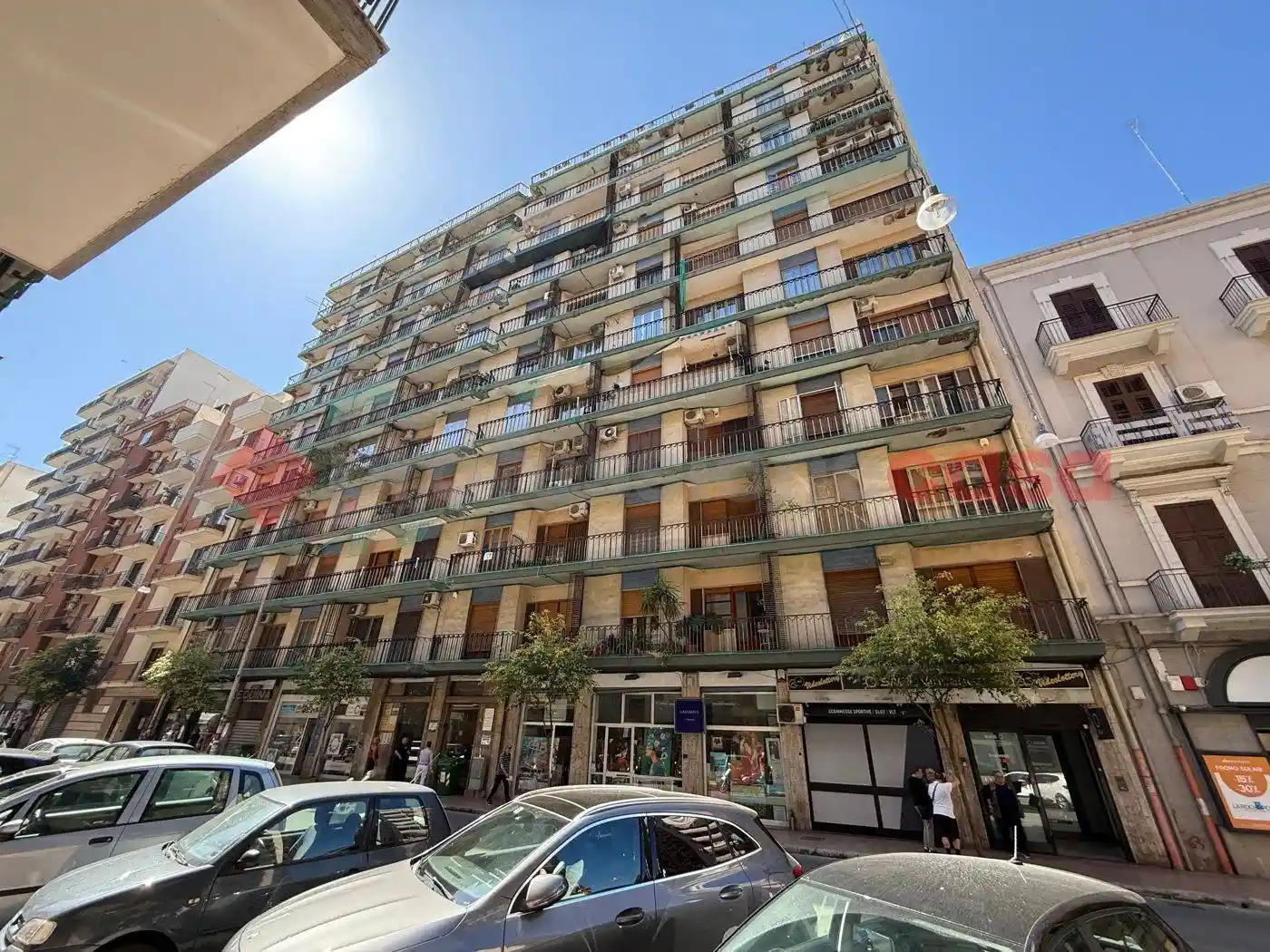 Appartamento in vendita a Taranto