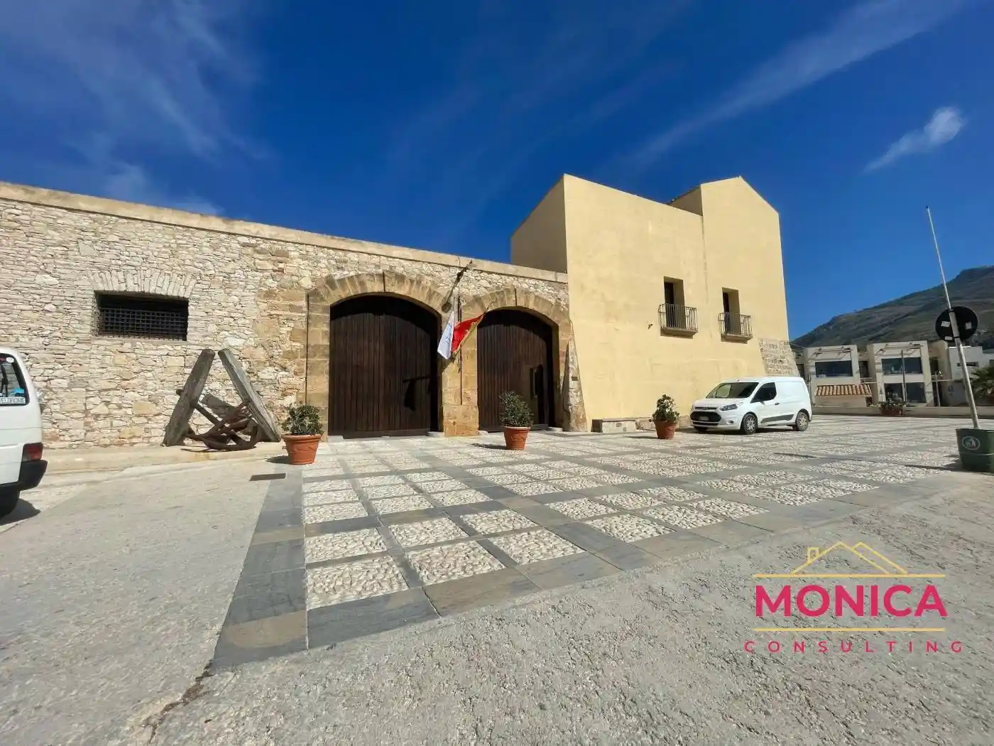 Appartamento in vendita a Valderice