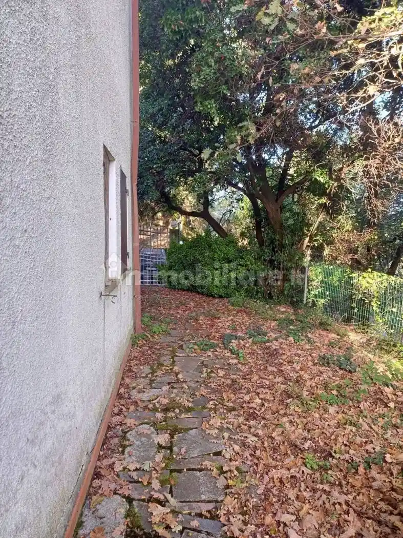 Villa unifamiliare via Bastia San C., Vezzano Ligure - foto 2
