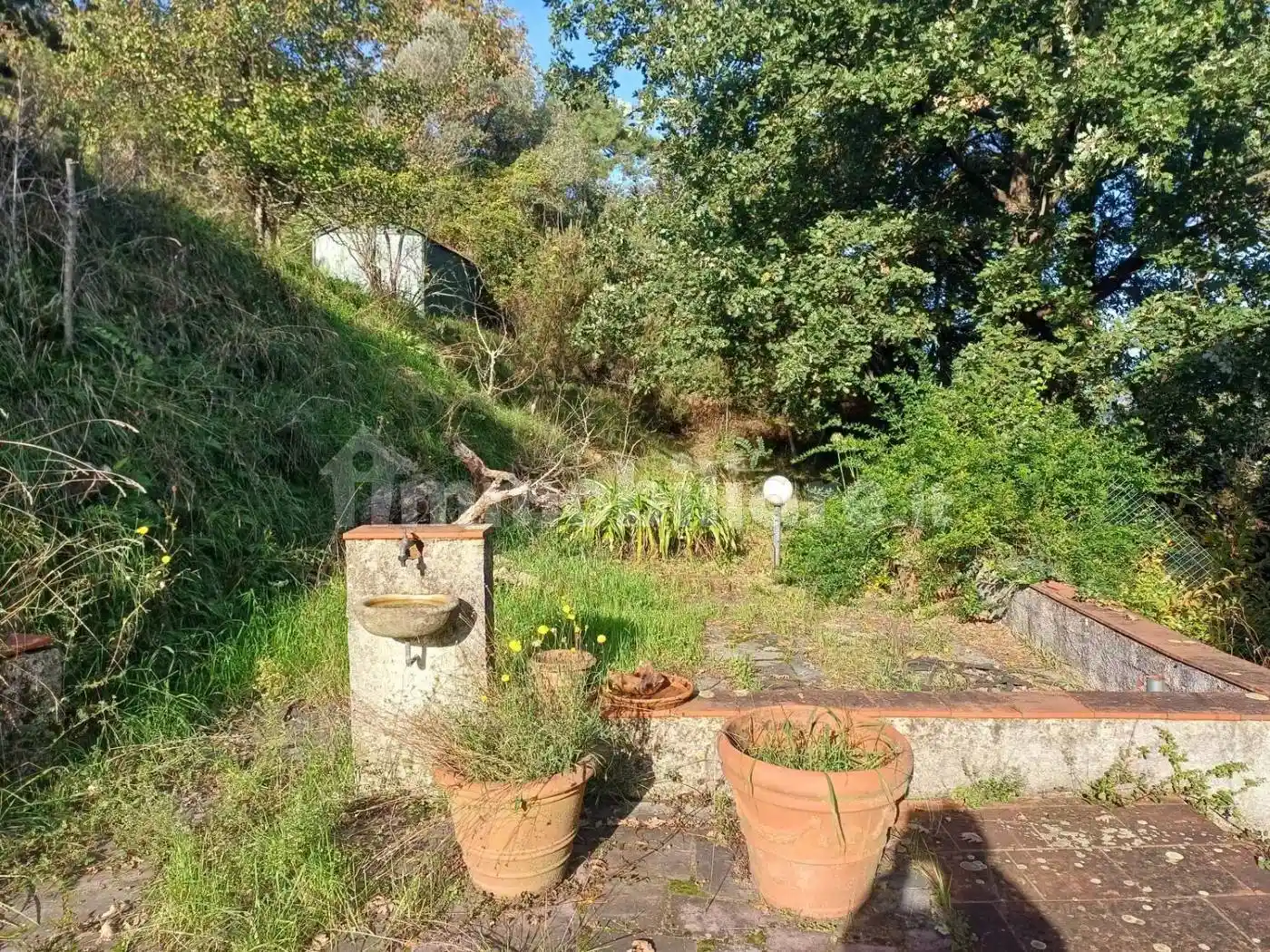 Villa unifamiliare via Bastia San C., Vezzano Ligure - foto 3
