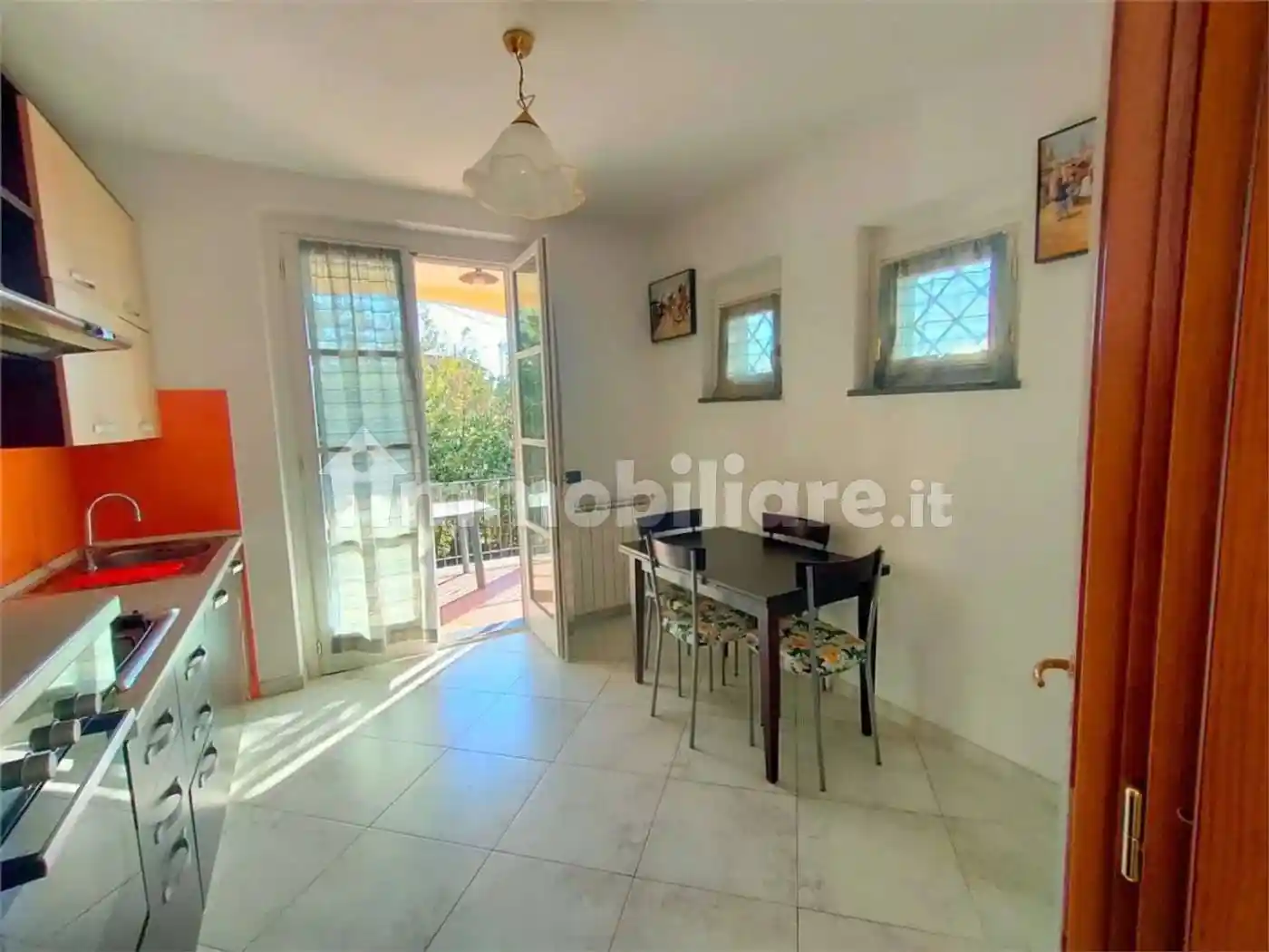 Villa in vendita a Sarzana