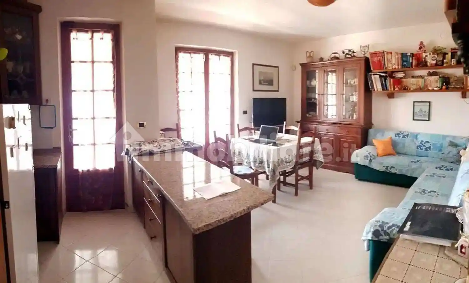 Villa in vendita a Sarzana