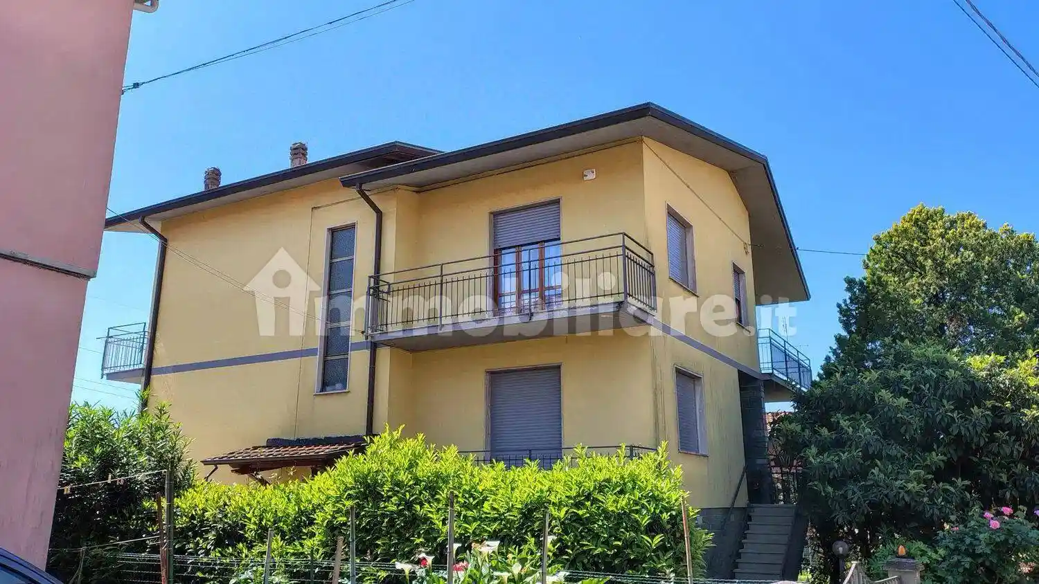 Villa in vendita a Santo Stefano di Magra