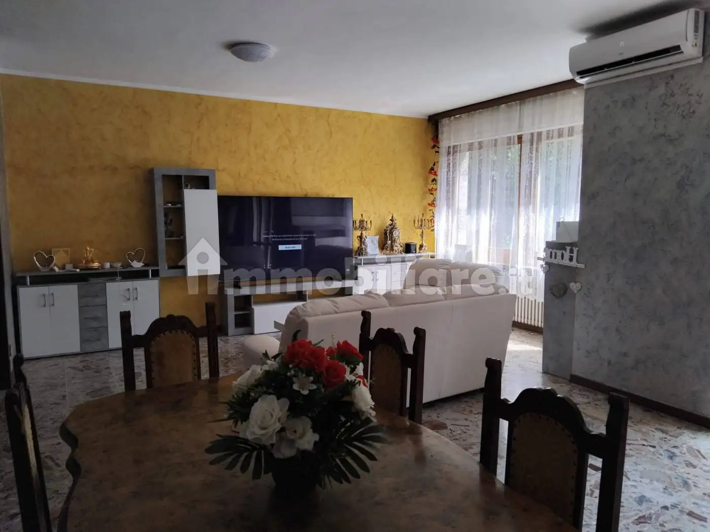 Appartamento in vendita a Alessandria