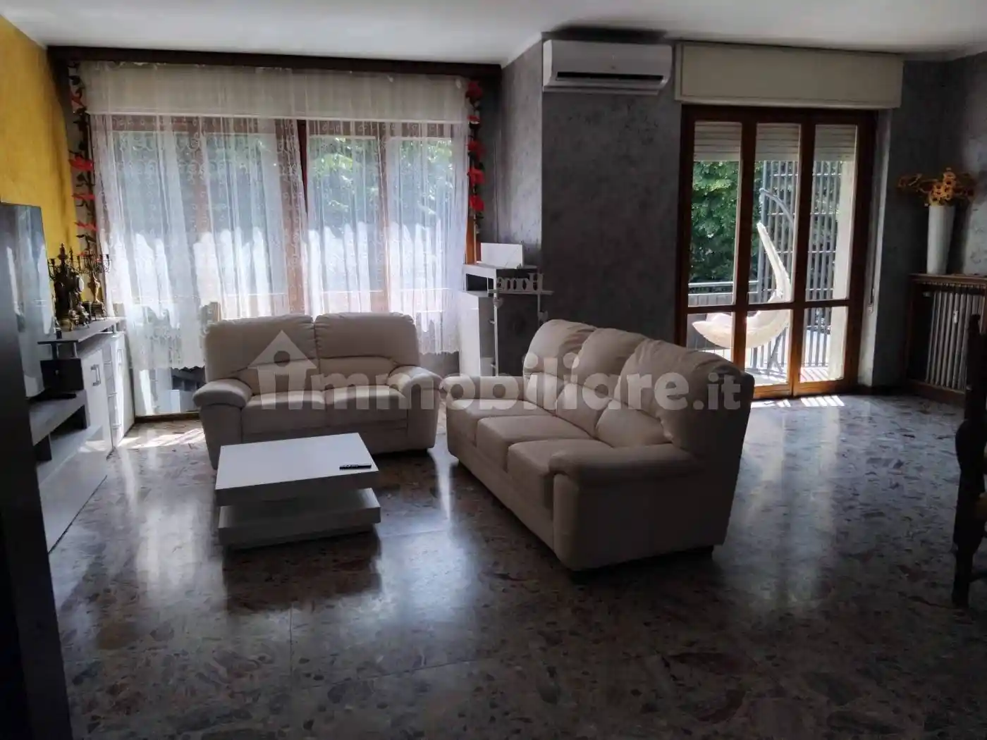 Appartamento Spalto Marengo 20, Galimberti, Alessandria - foto 2