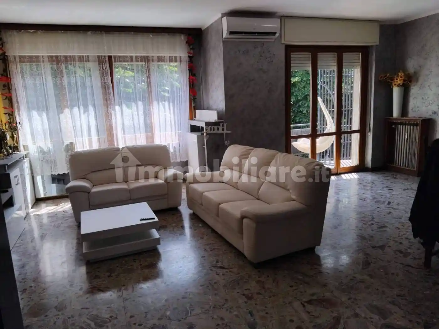 Appartamento Spalto Marengo 20, Galimberti, Alessandria - foto 3