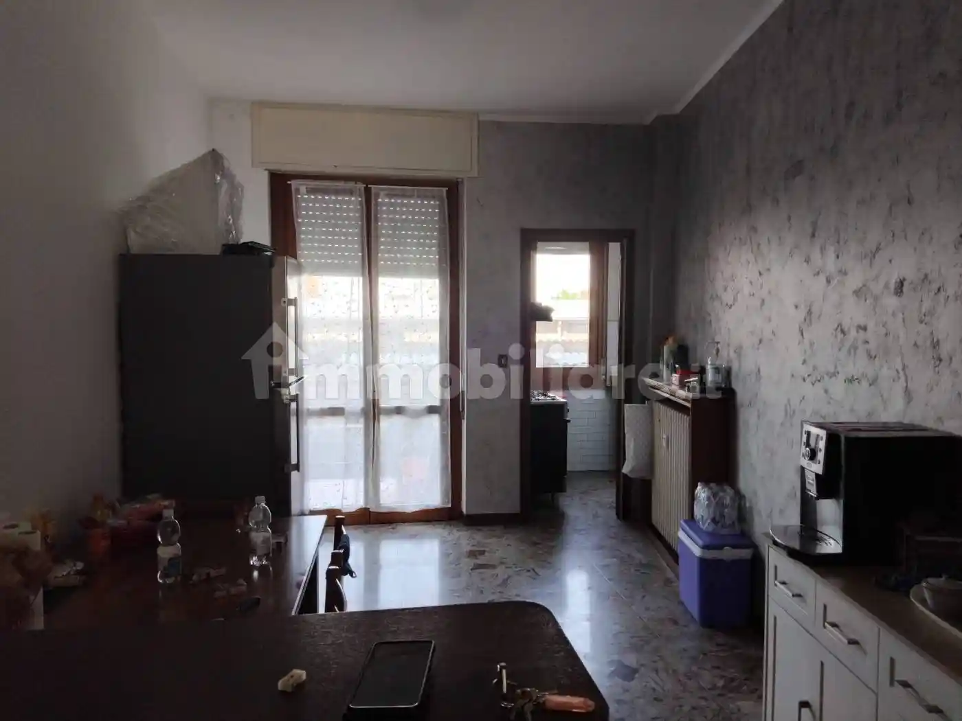 Appartamento Spalto Marengo 20, Galimberti, Alessandria - foto 4