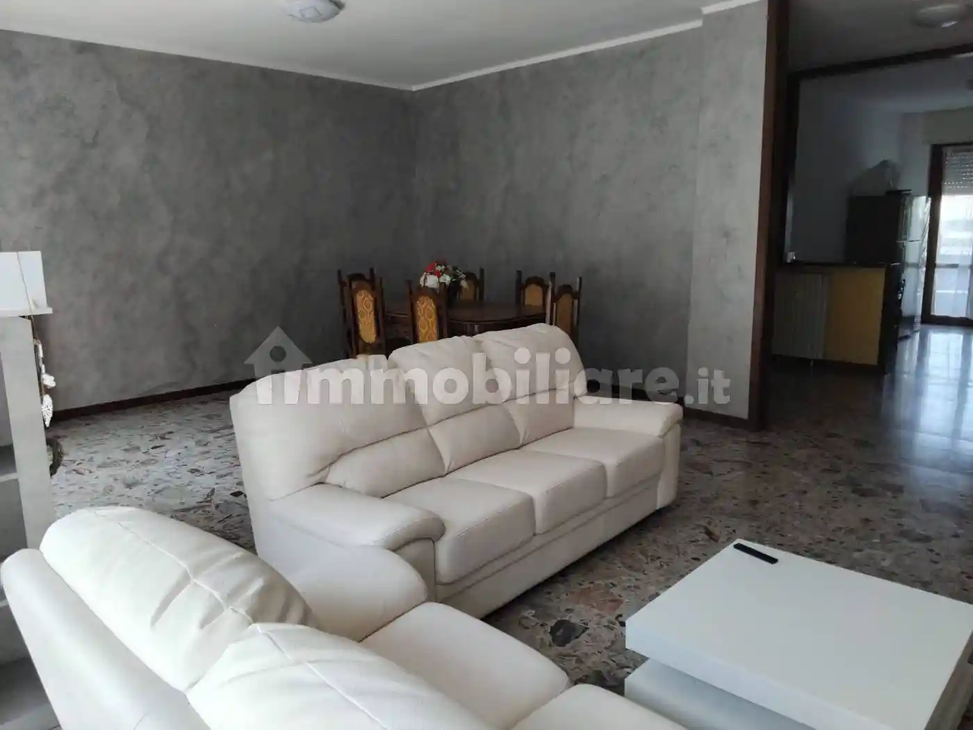 Appartamento Spalto Marengo 20, Galimberti, Alessandria - foto 5