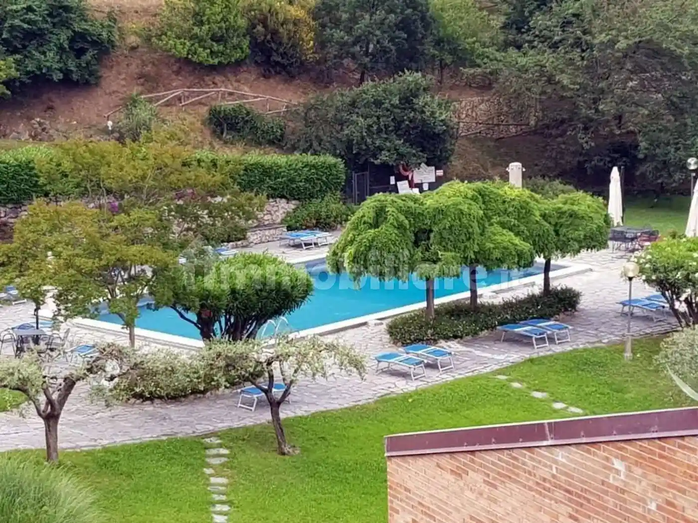 Villa in vendita a Lerici