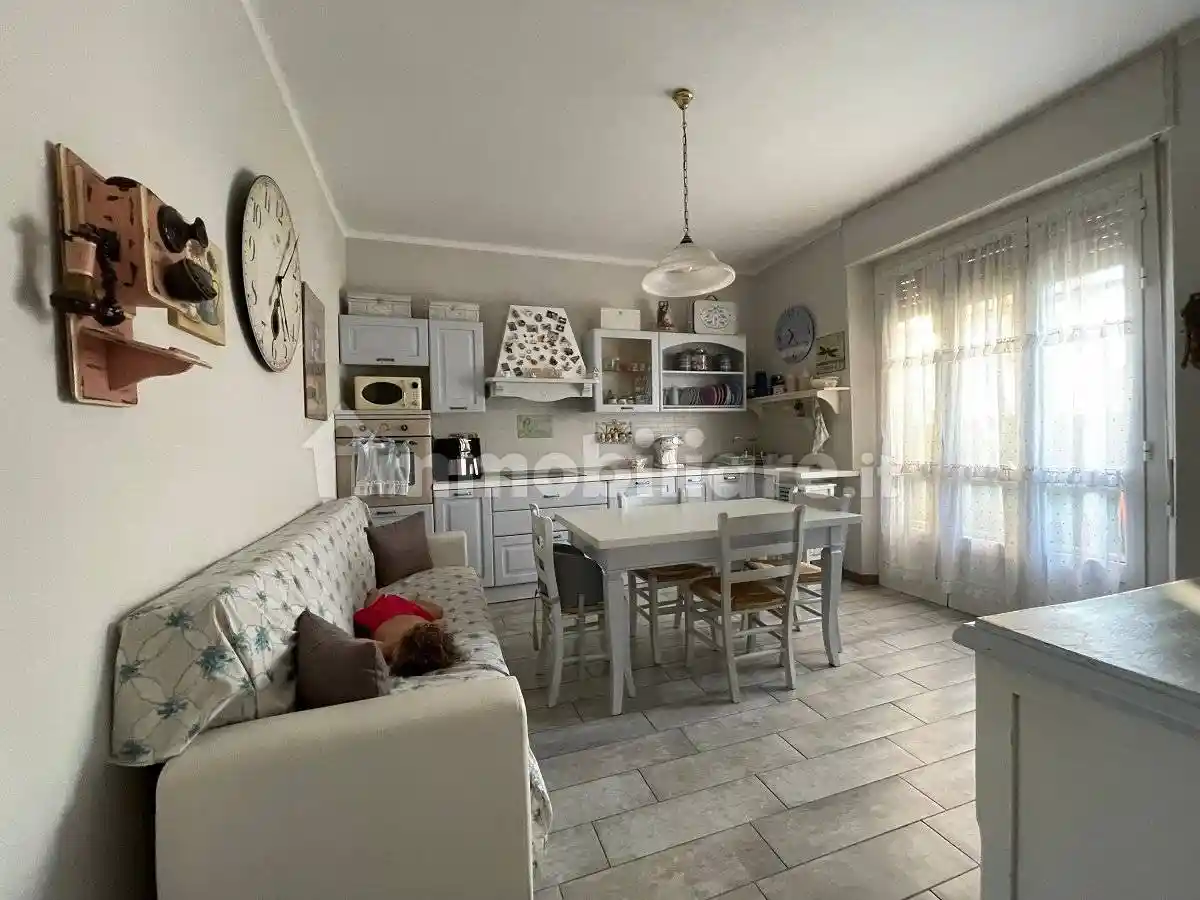 Appartamento in vendita a Canelli