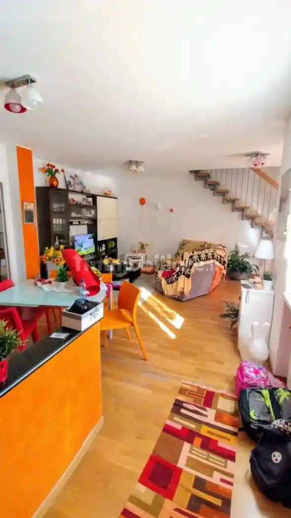 Appartamento in vendita a Santo Stefano di Magra