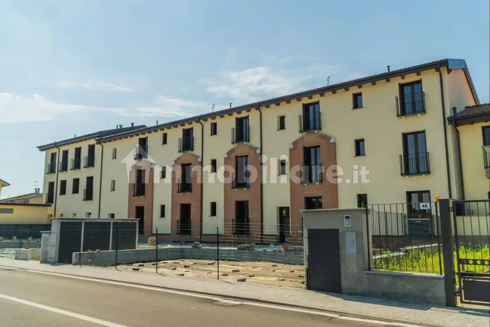 Appartamento in affitto a Cremona