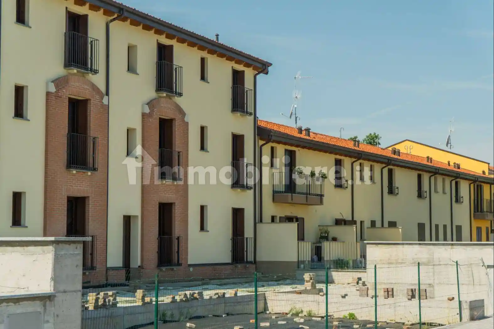 Bilocale via Federico Caudana 1, San Felice, Cremona - foto 4