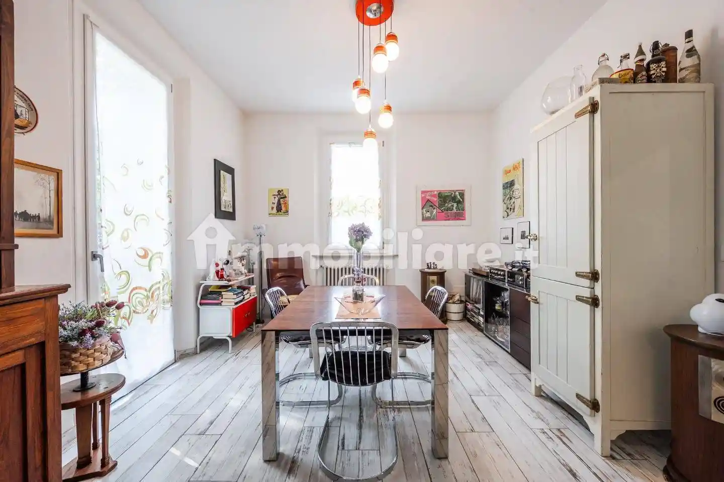 Appartamento in vendita a Reggio Emilia