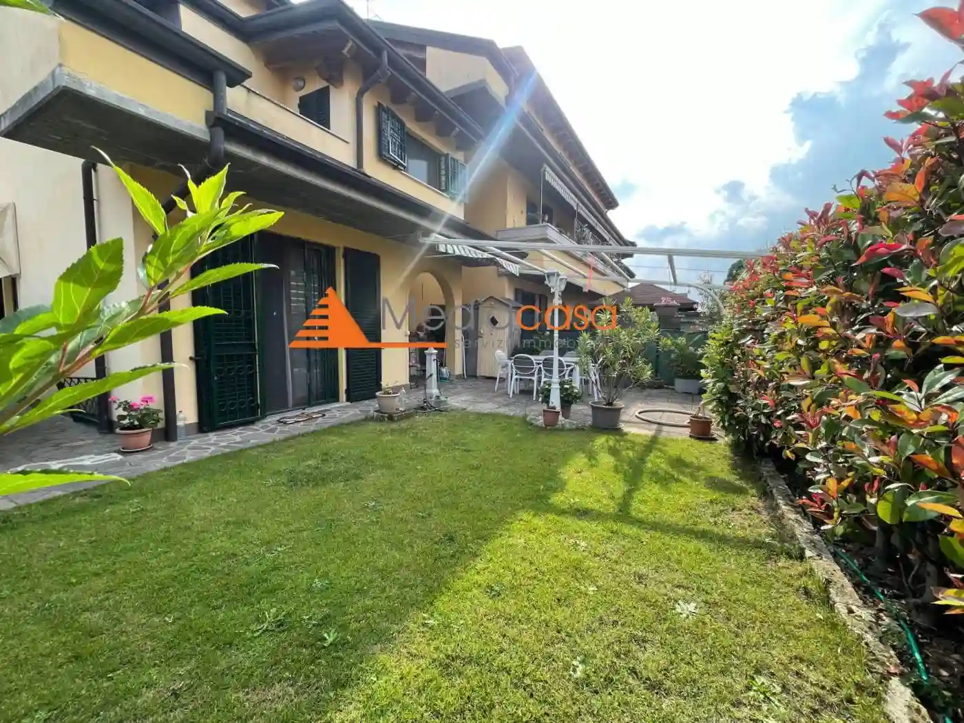 Villetta a schiera - foto 2