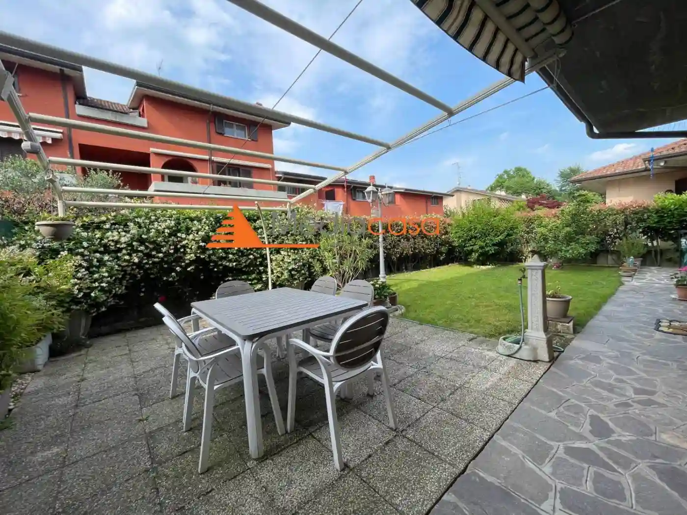 Villetta a schiera - foto 3