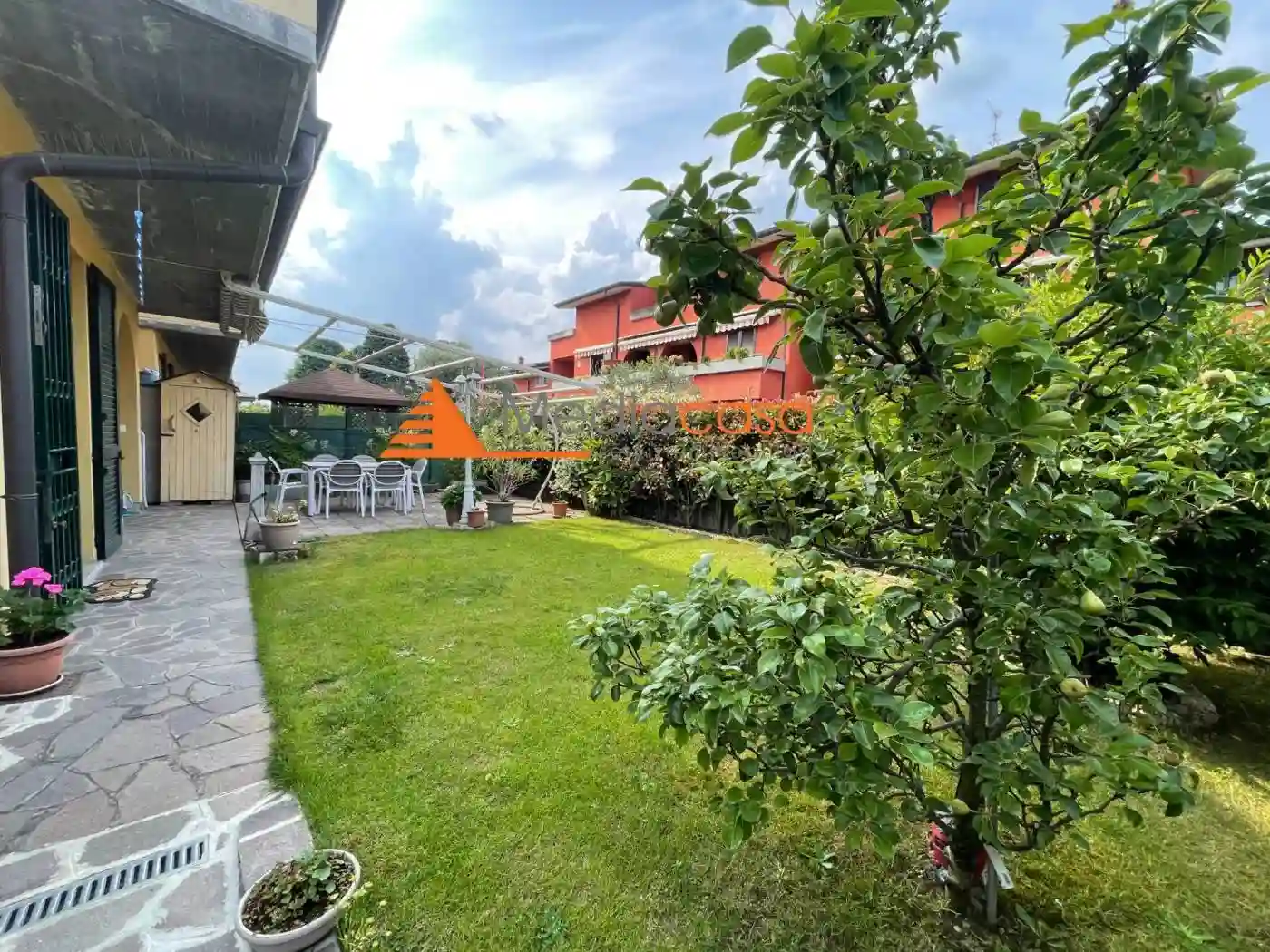 Villetta a schiera - foto 5