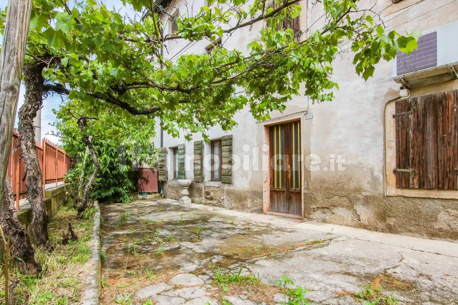 Rustico - Casale in vendita a Bardolino