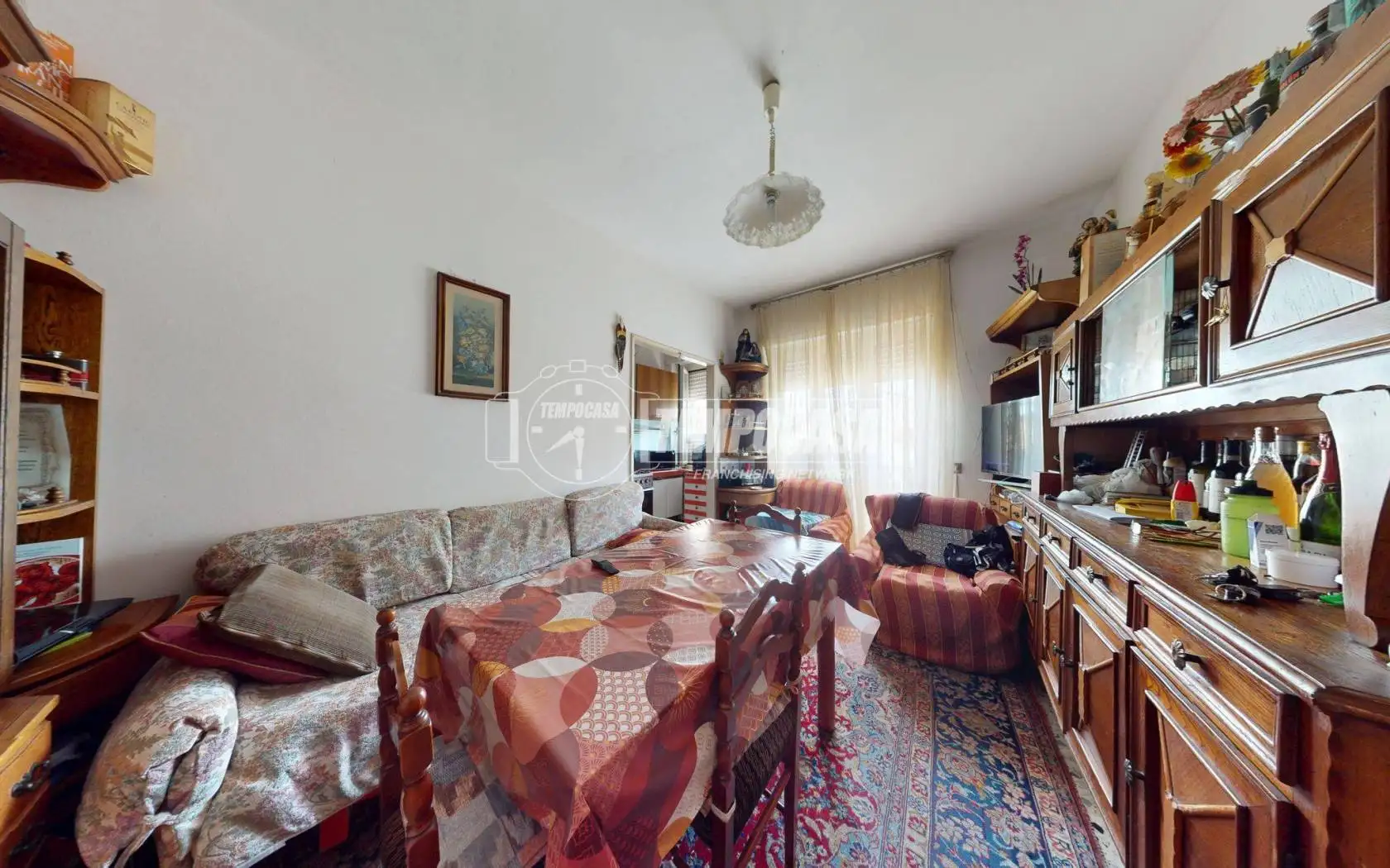 Appartamento in vendita a Santa Vittoria d'Alba