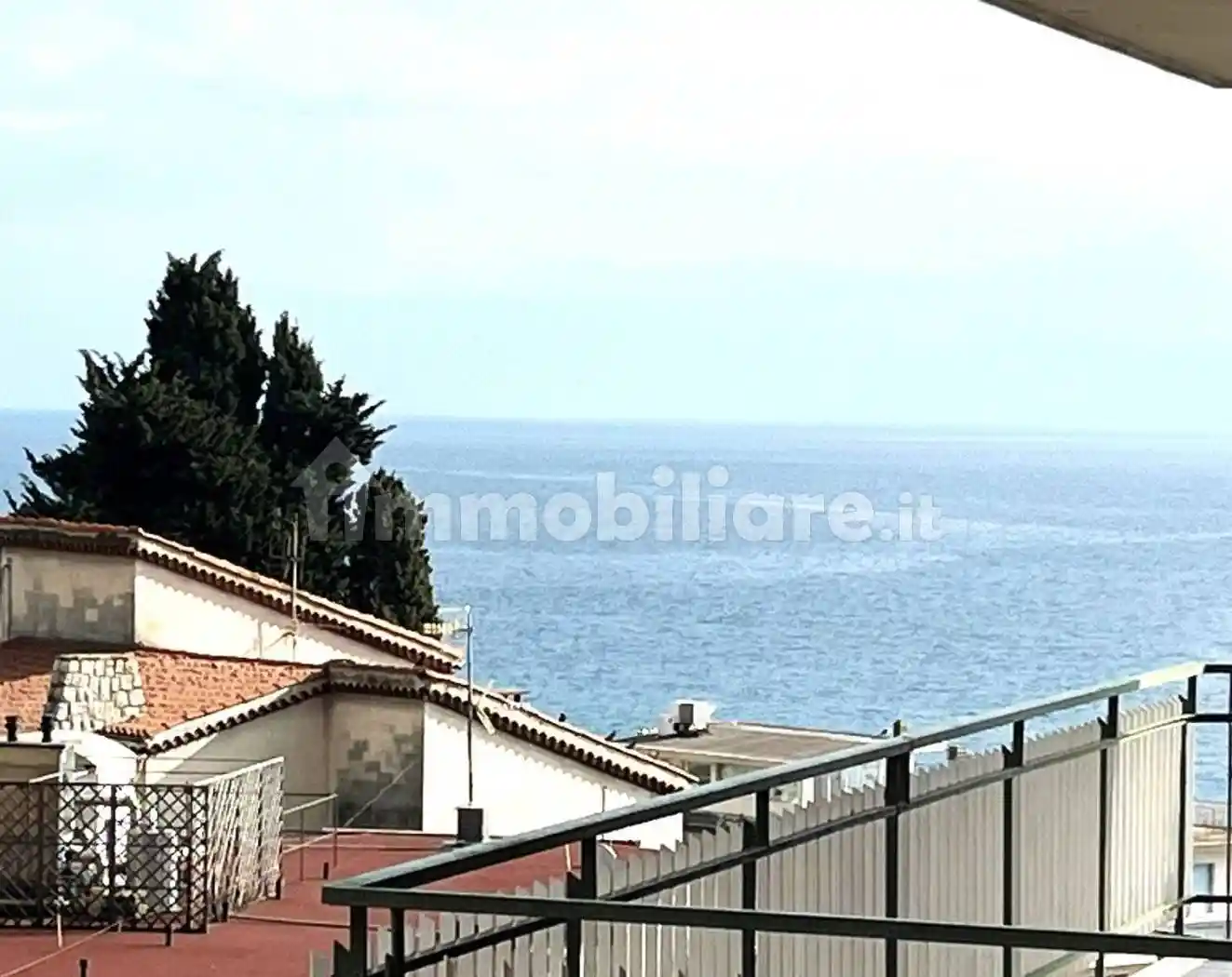 Appartamento in vendita a Ospedaletti