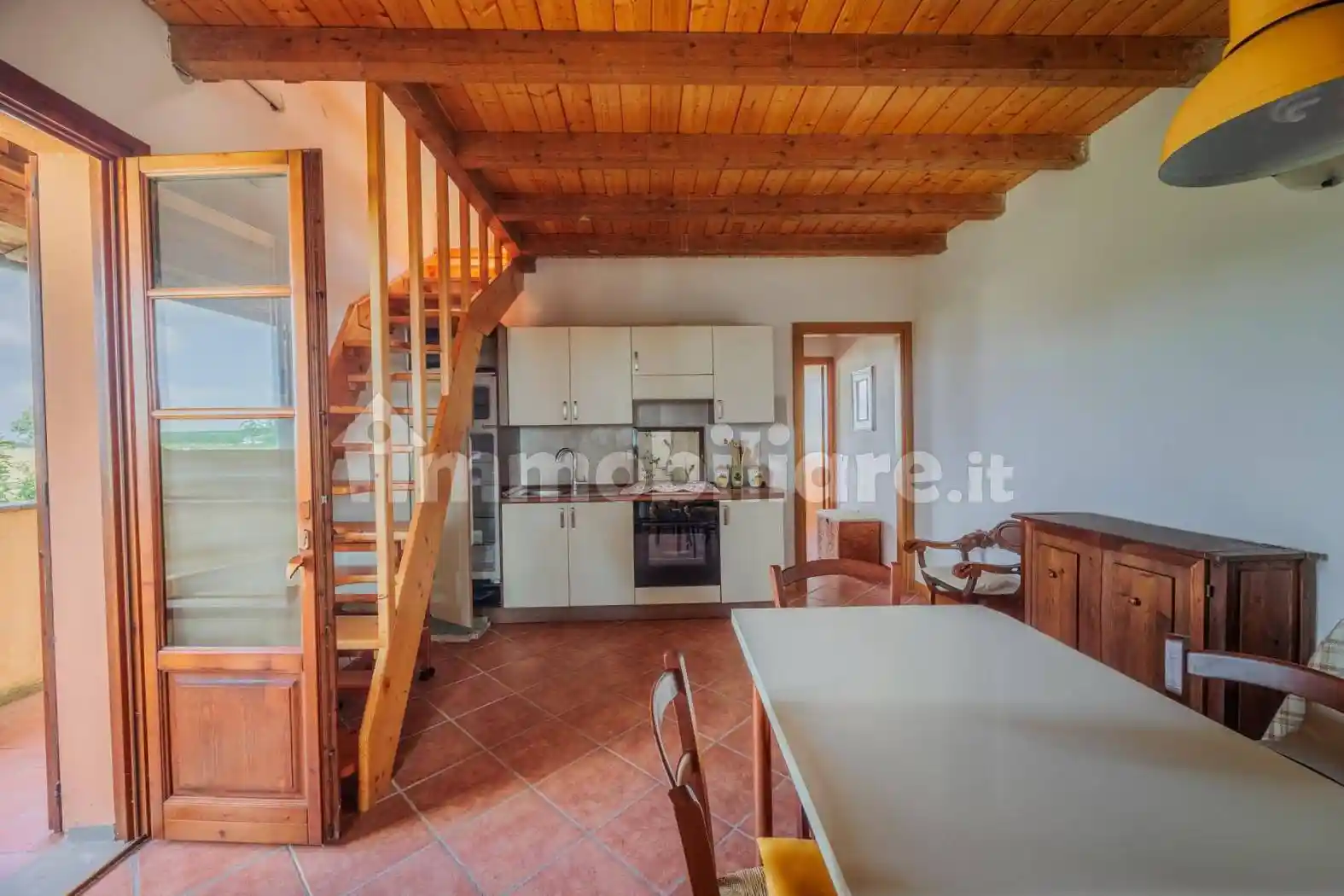 Attico - Mansarda - foto 3