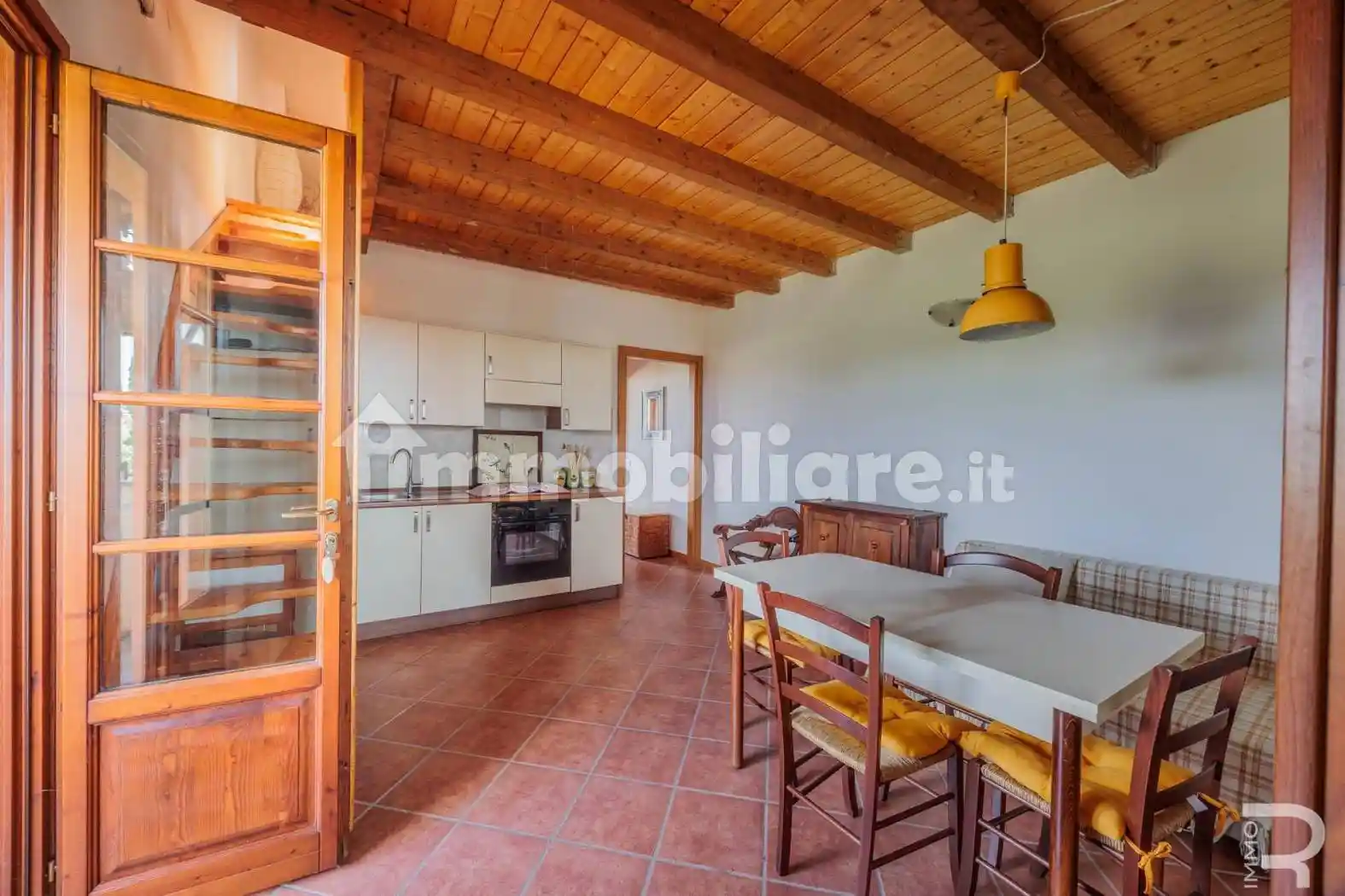 Attico - Mansarda - foto 4