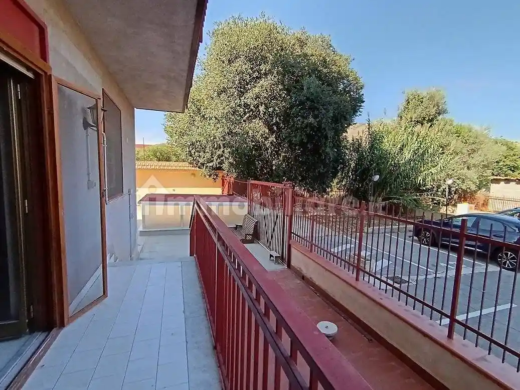 Appartamento in vendita a Palermo