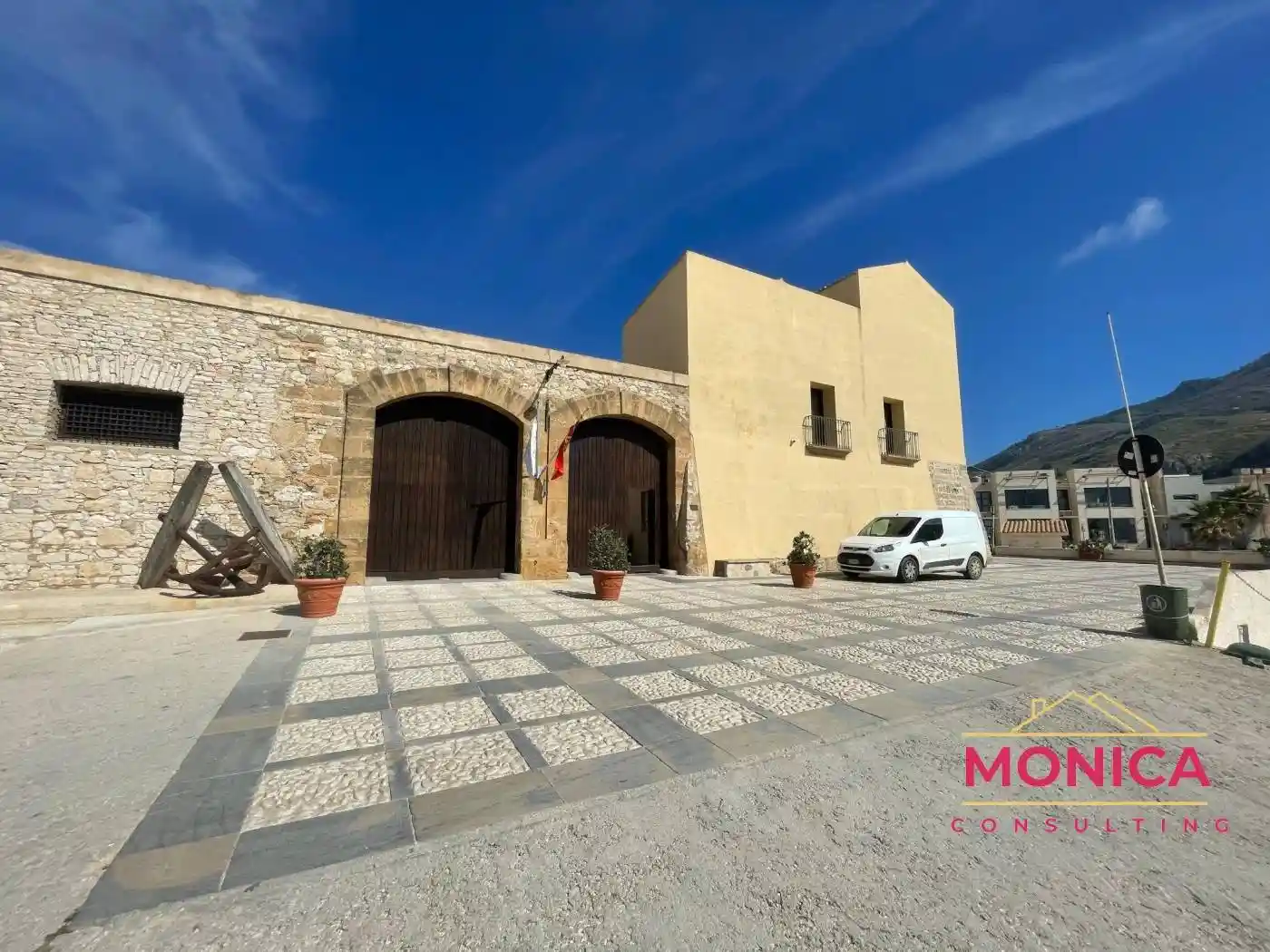 Appartamento in vendita a Valderice