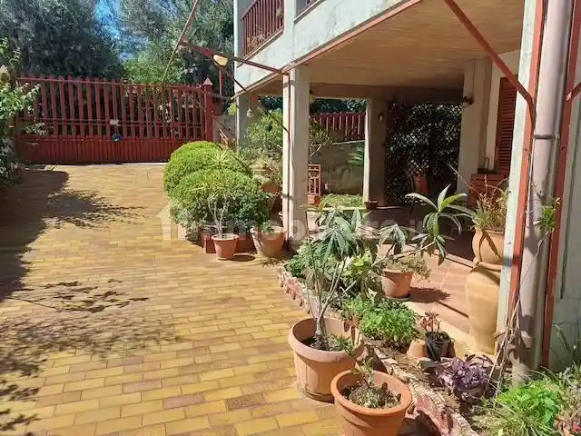 Villa in vendita a Palermo