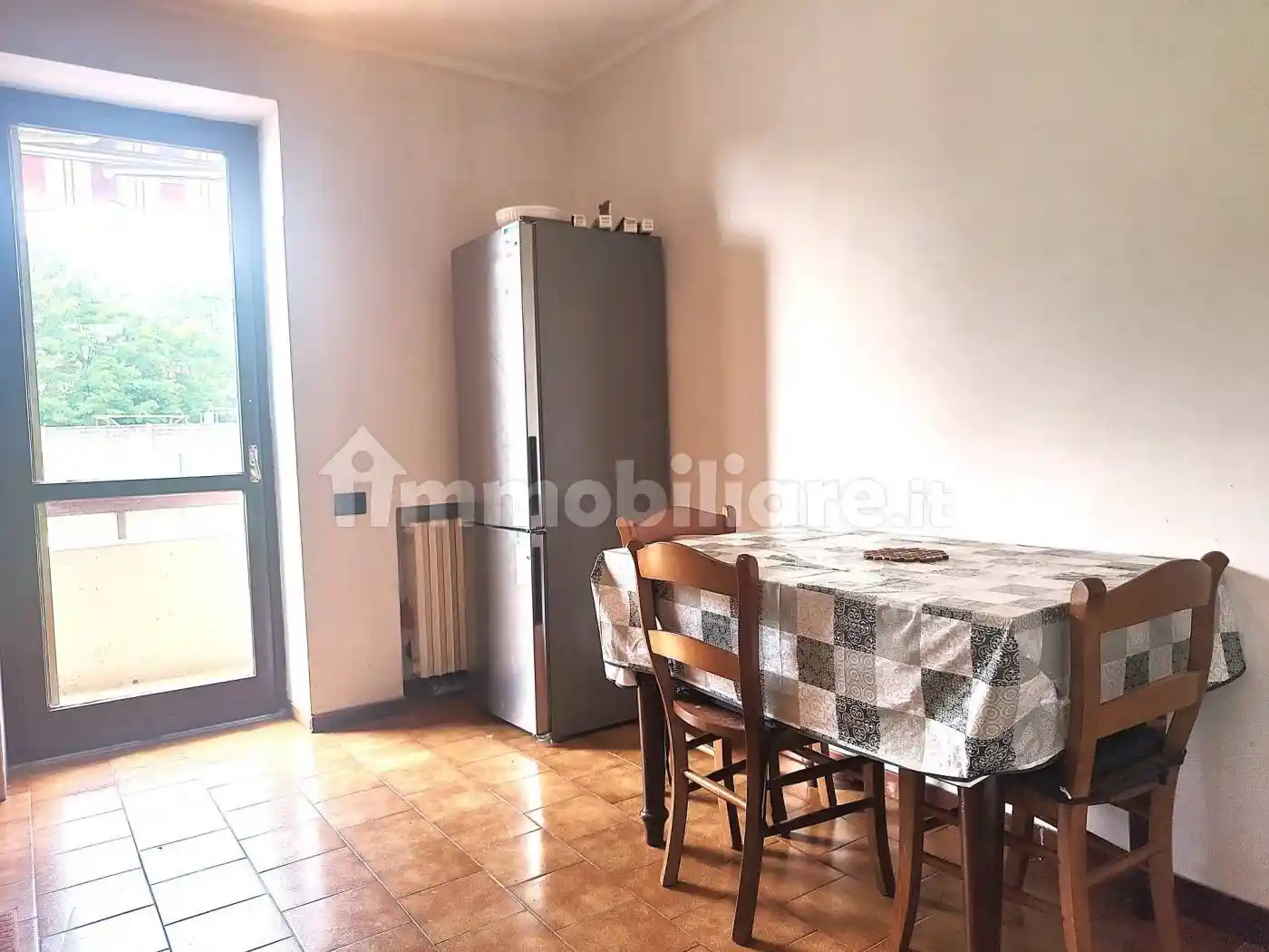 Appartamento in vendita a Mornico al Serio