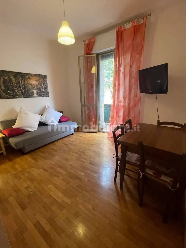 Appartamento in affitto a Bologna