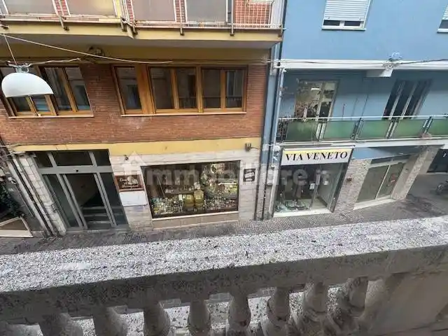 Casa indipendente in vendita a San Benedetto del Tronto