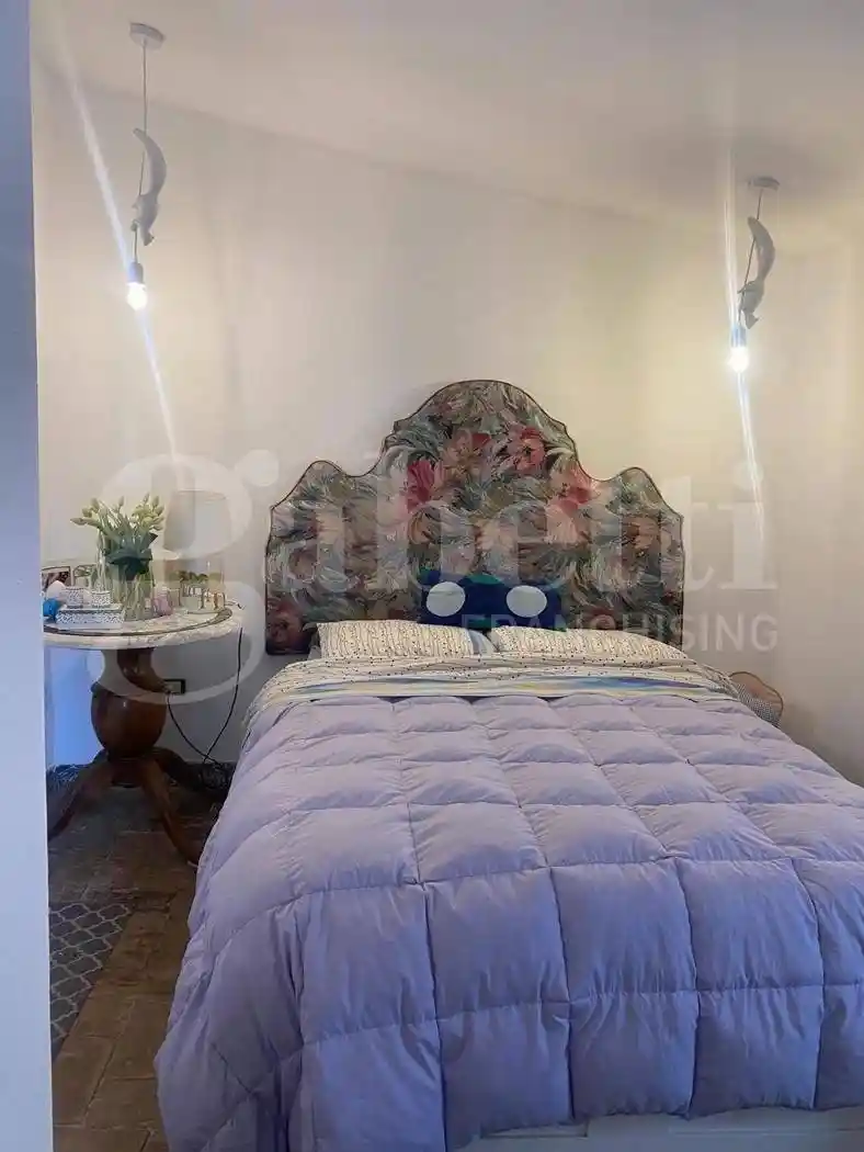 Appartamento in vendita a Monte San Biagio