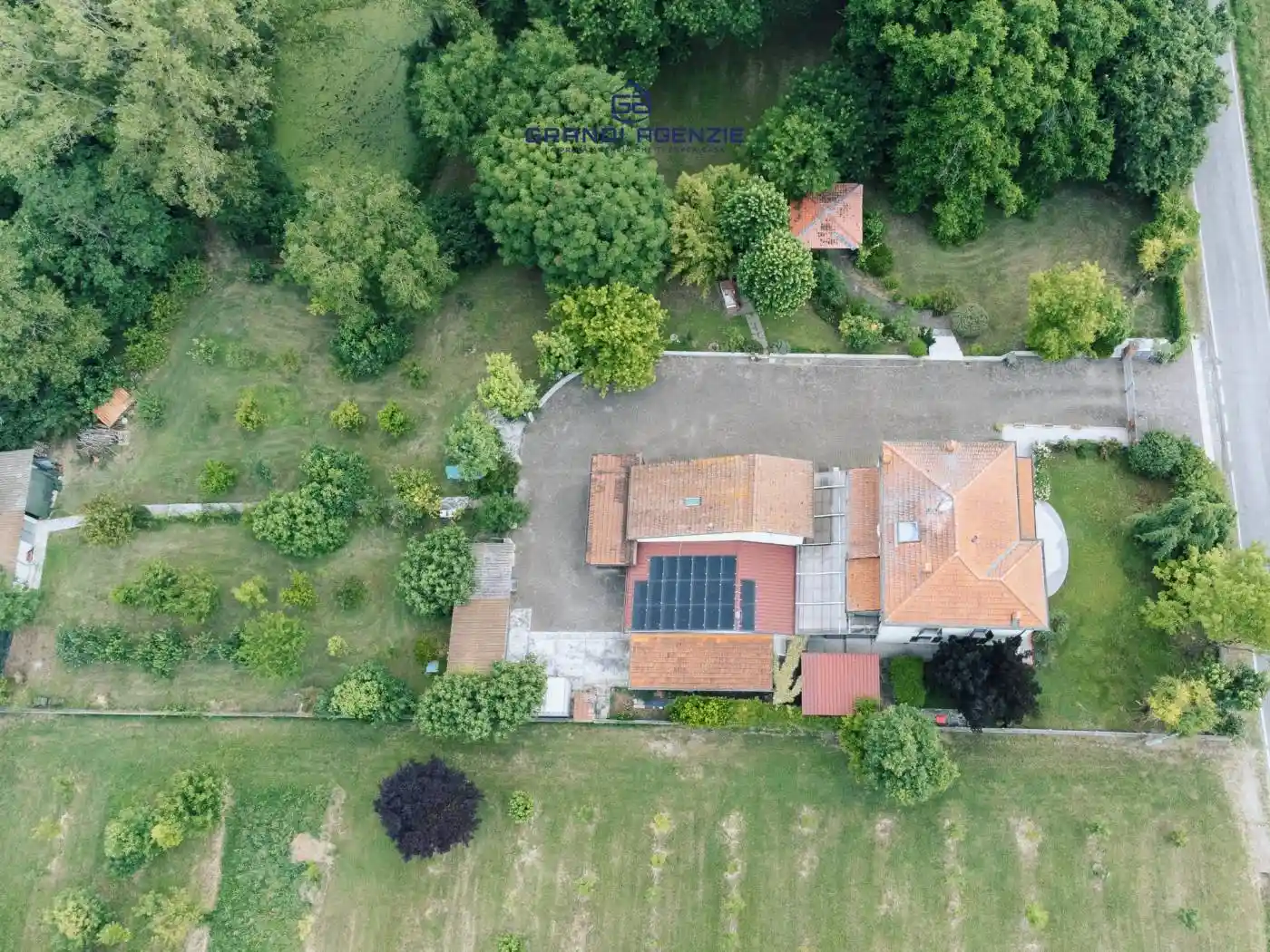 Villa in vendita a Fidenza