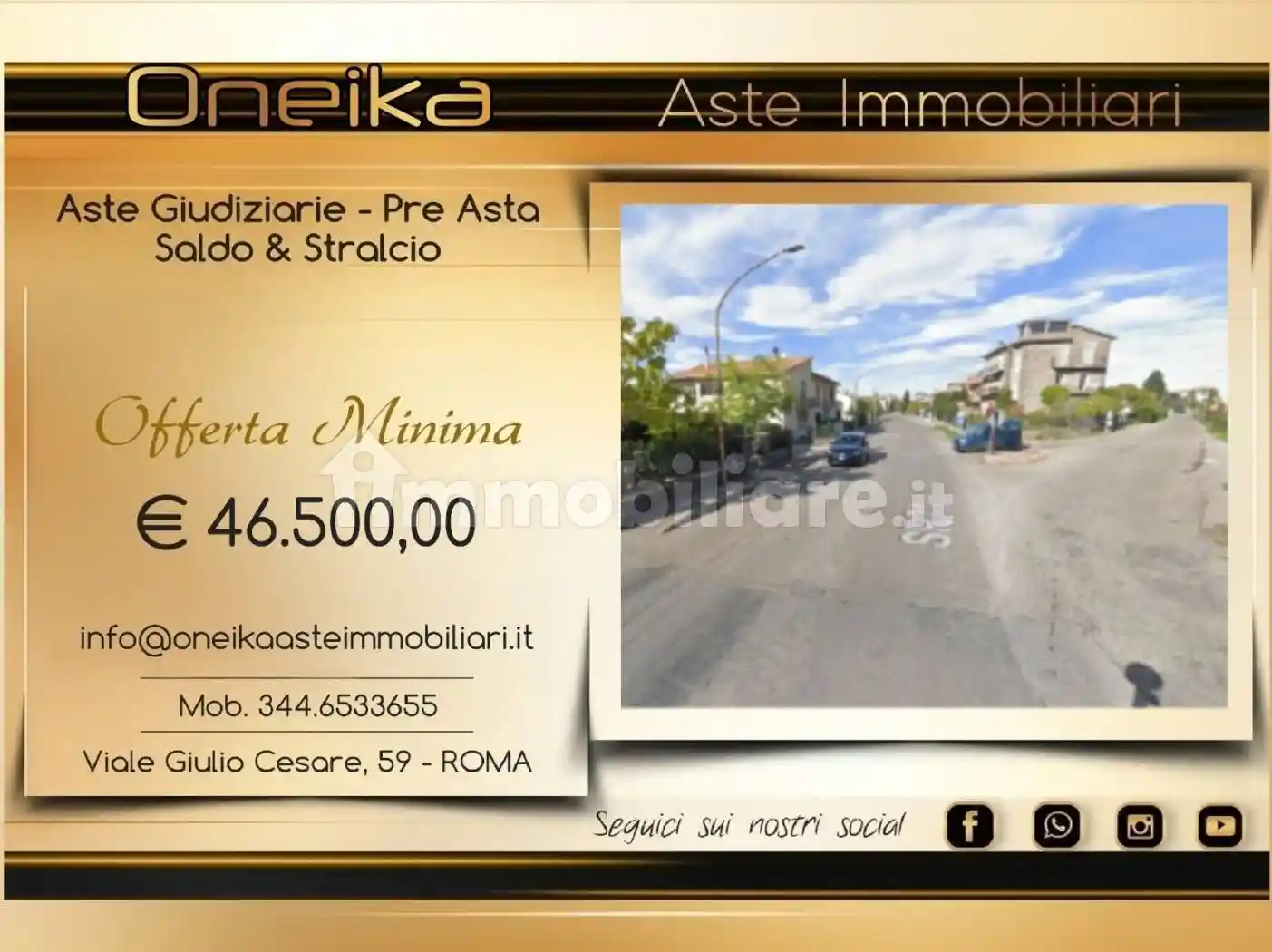 Appartamento in vendita a Montefiascone