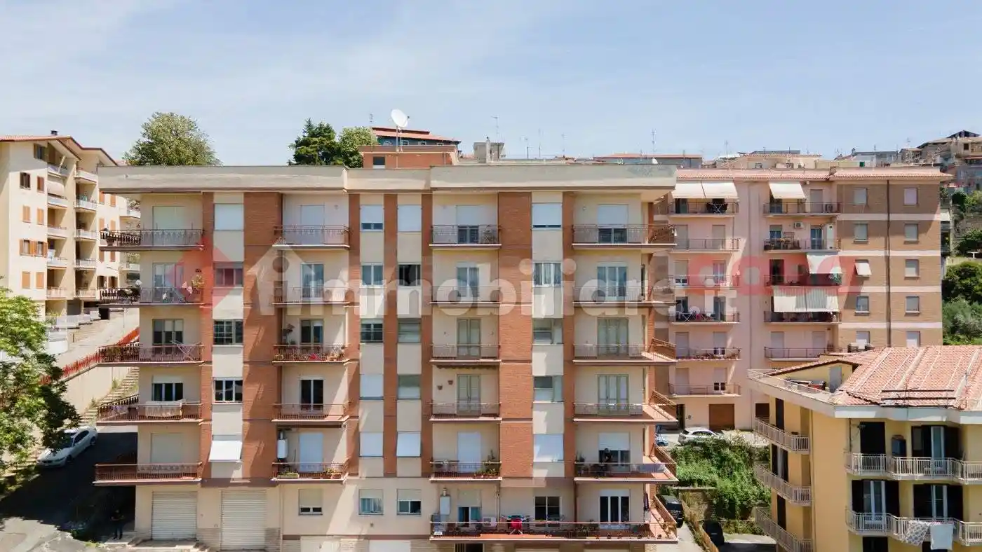 Appartamento in vendita a Anagni
