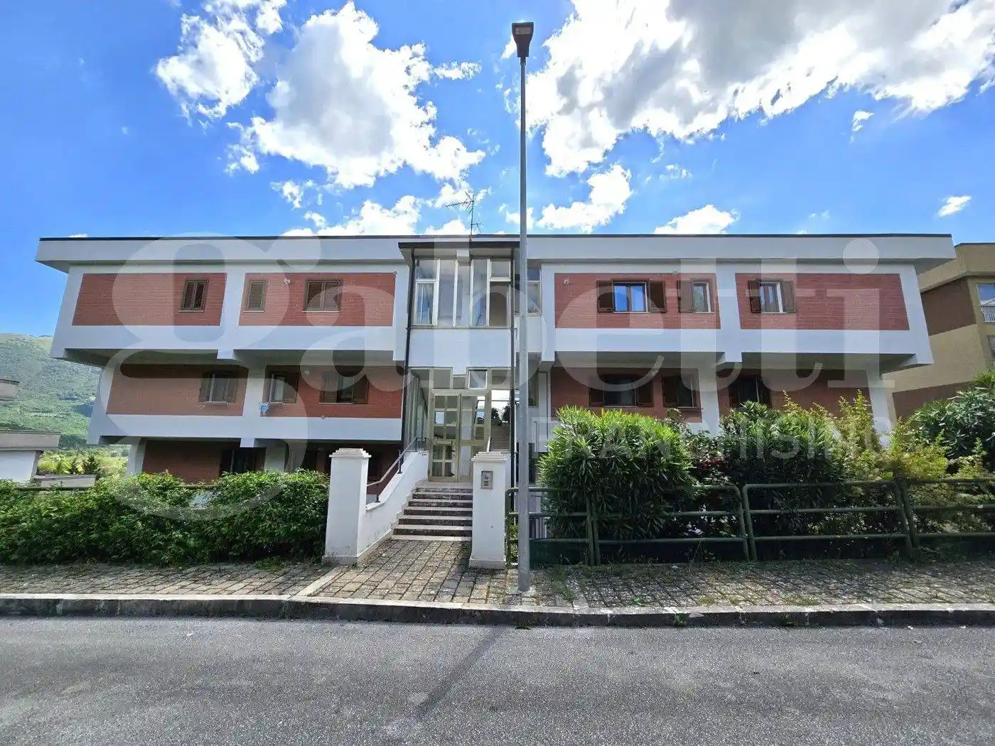 Appartamento in vendita a Isernia