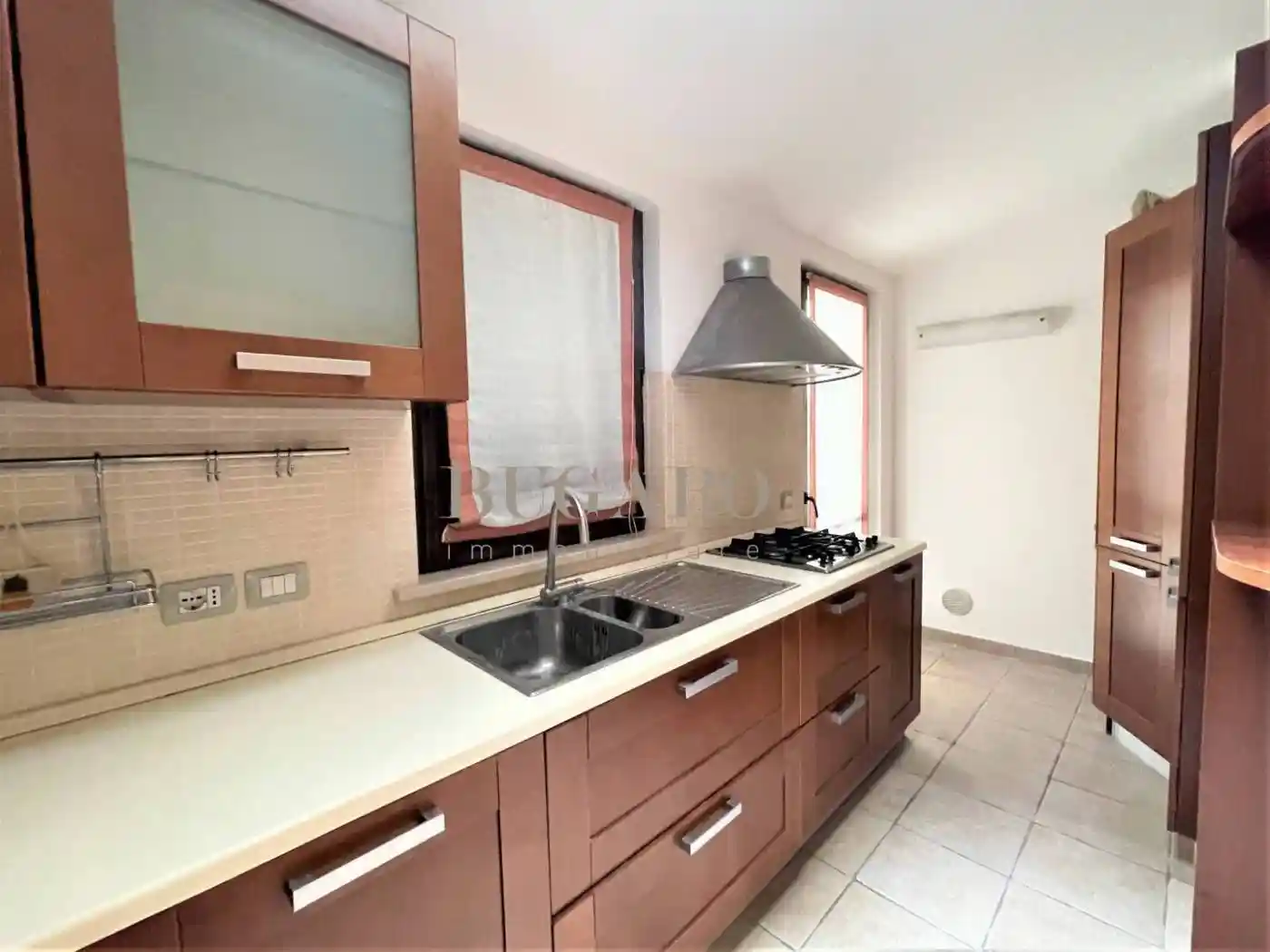 Appartamento in affitto a Ancona