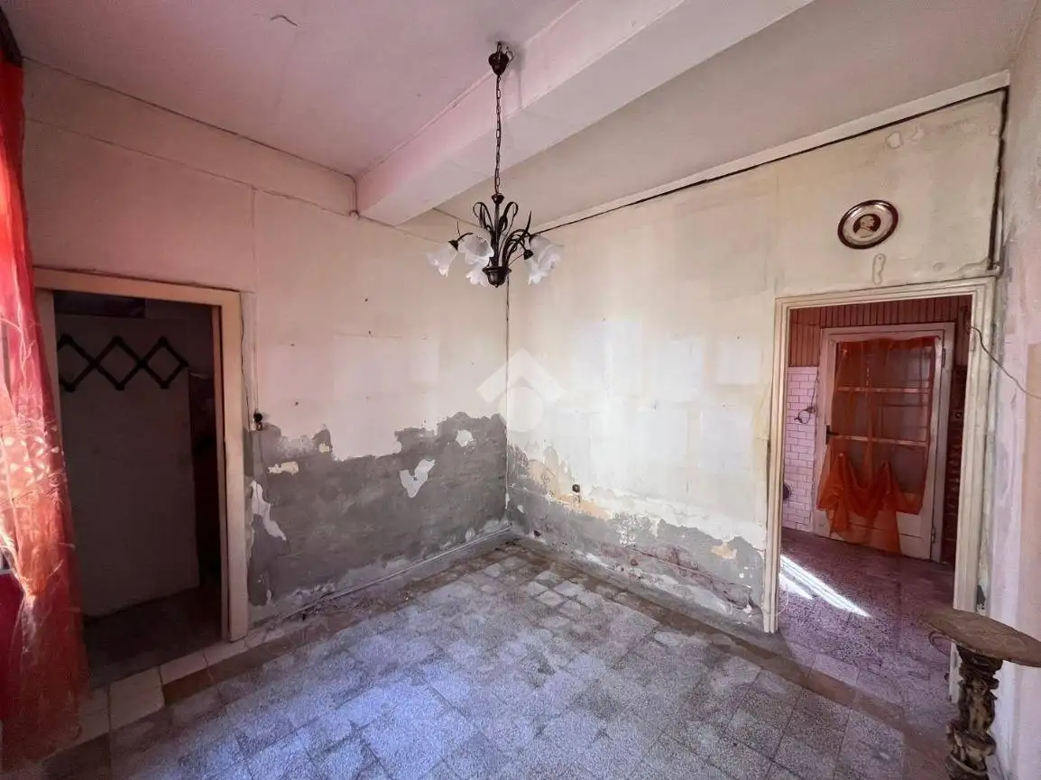 Casa colonica via XX Settembre 24, Corteolona, Corteolona e Genzone - foto 3