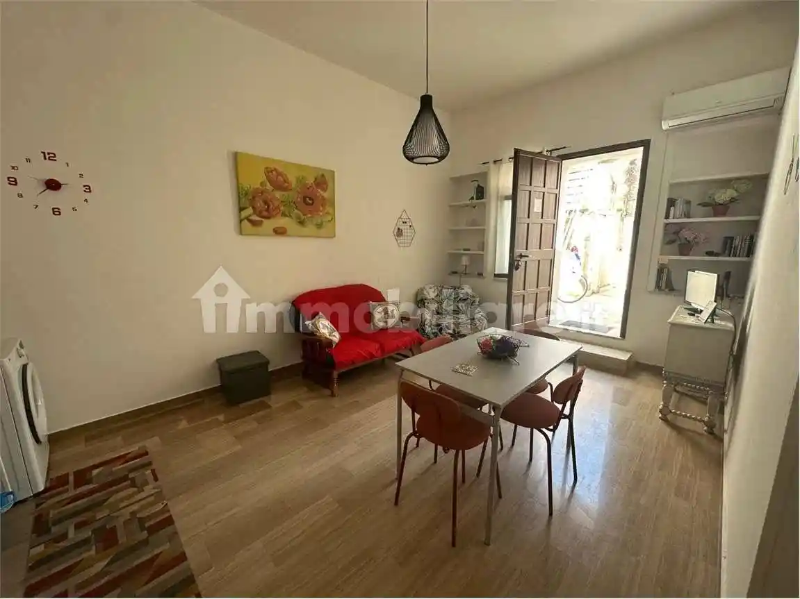 Appartamento in vendita a Marsala