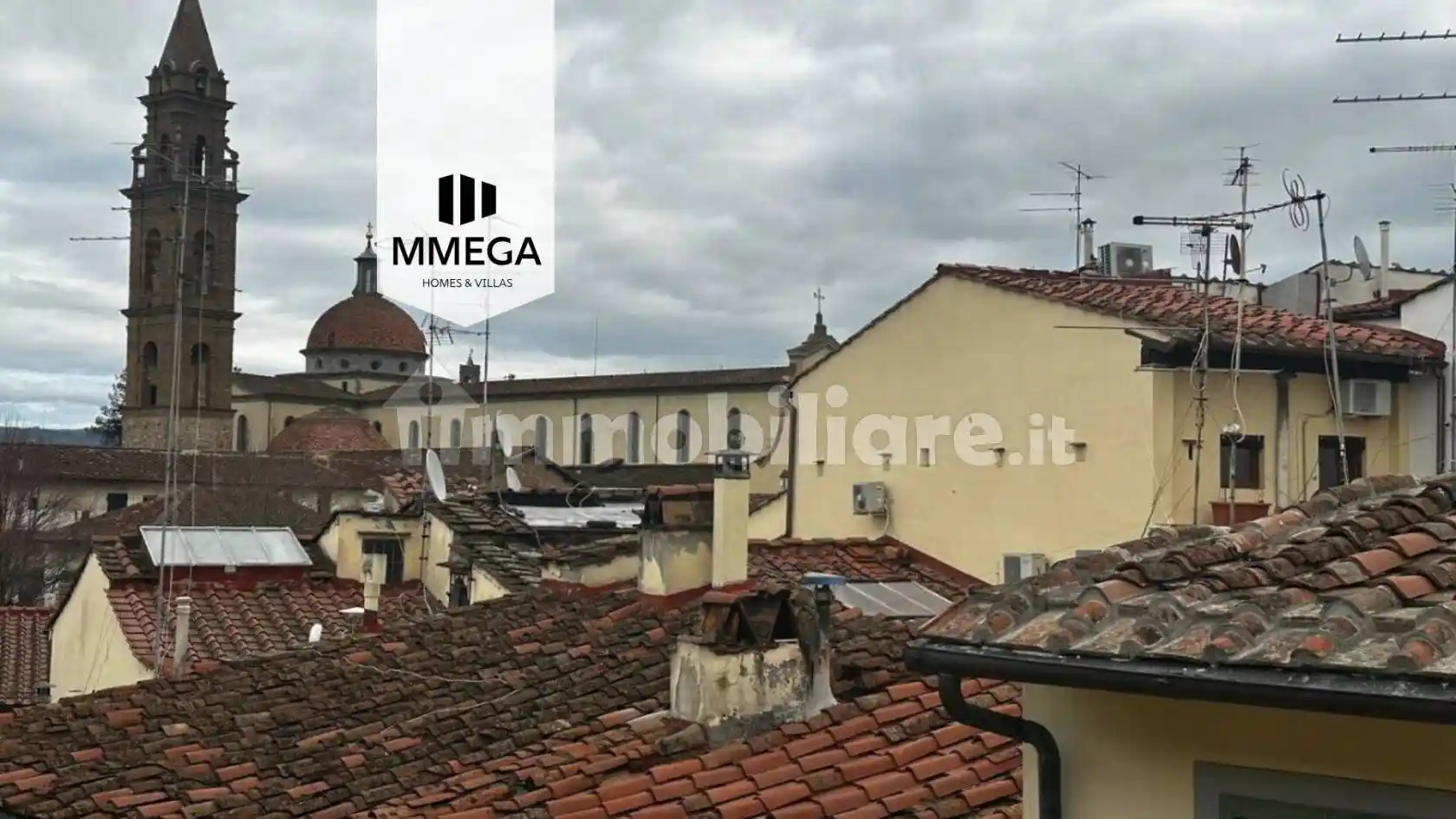 Appartamento in vendita a Firenze