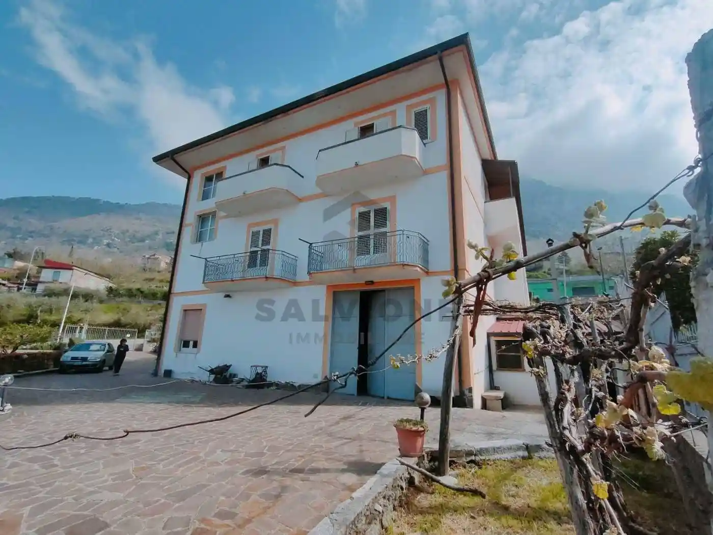 Casa indipendente - foto 2