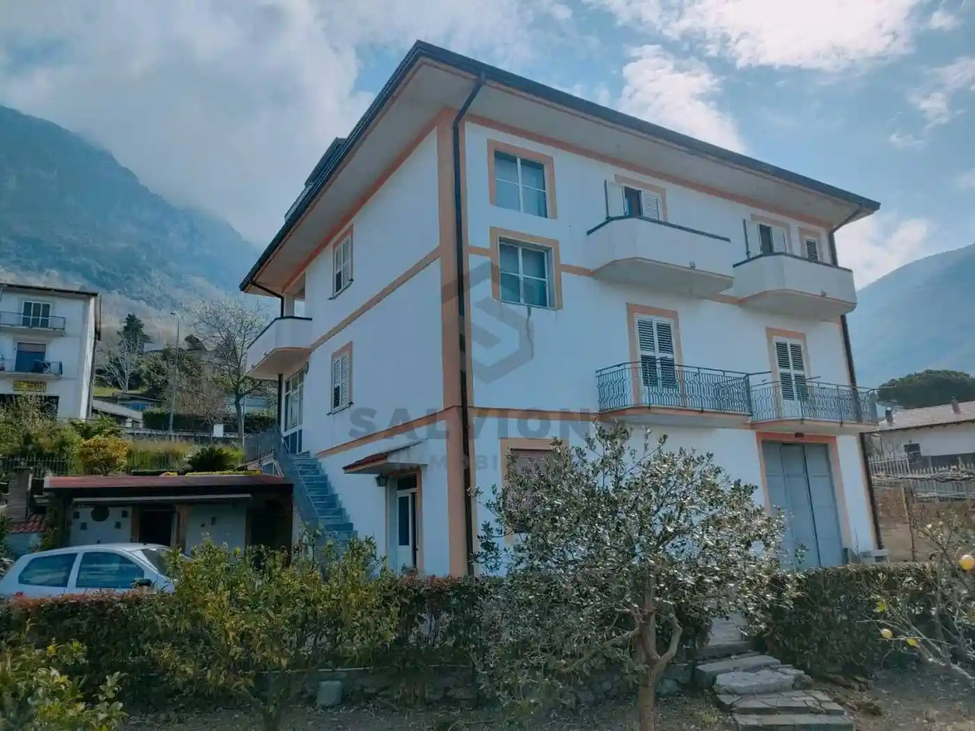 Casa indipendente - foto 4